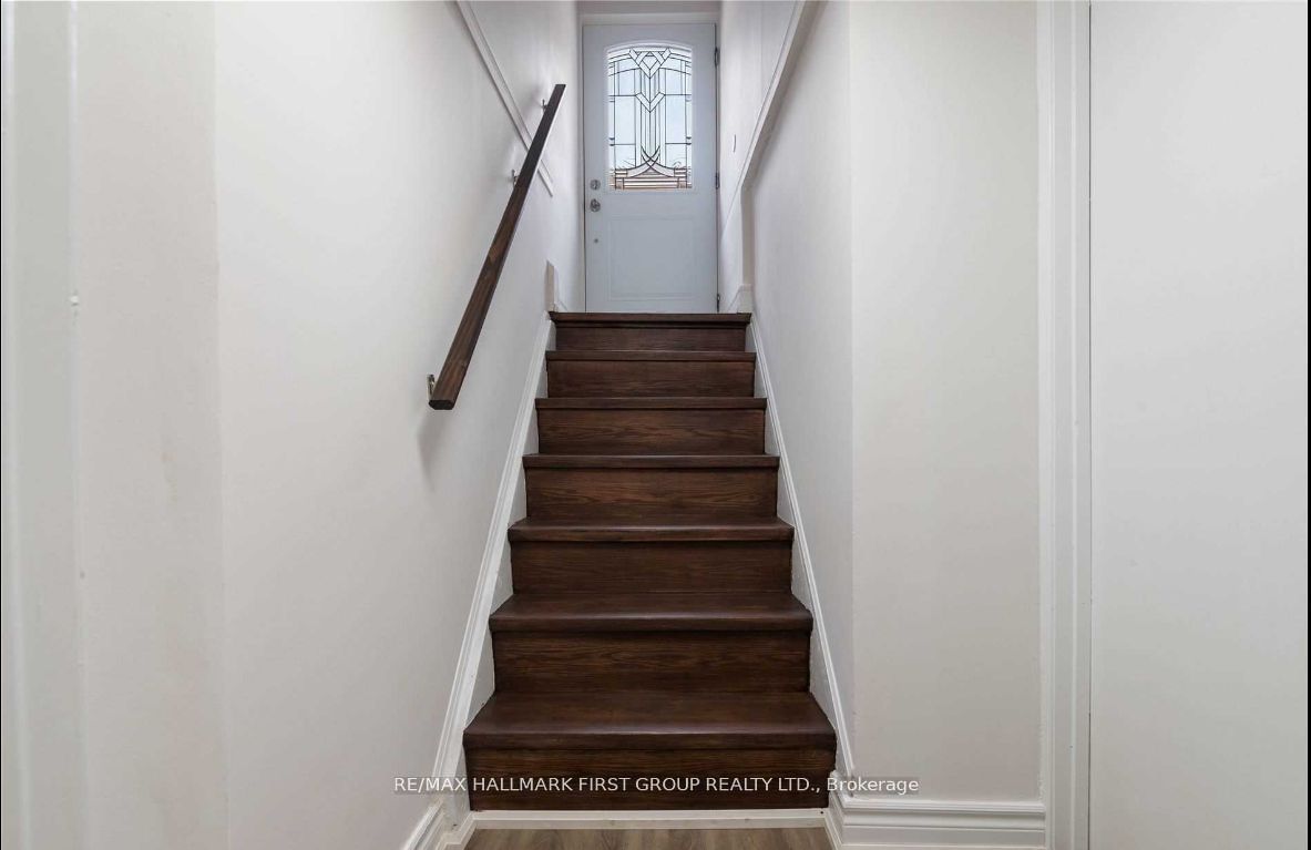 Unit Basement - 50 Walter Avenue, Newmarket 3