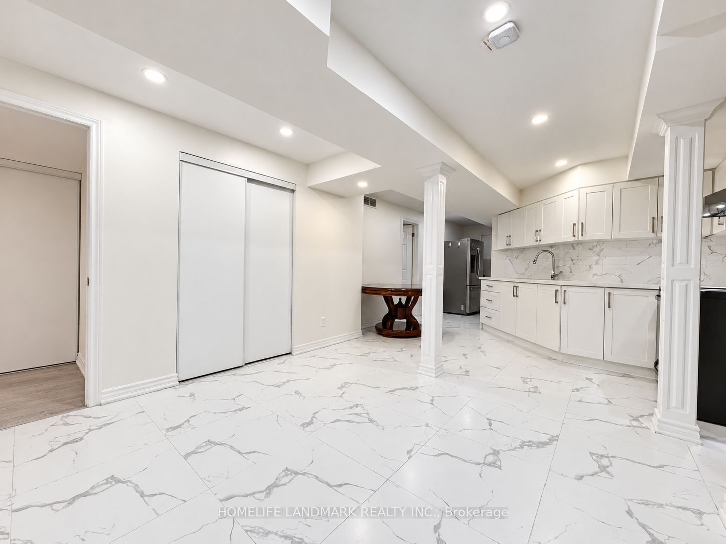 Unit BSMT - 60 Pineforest Place, Markham 5