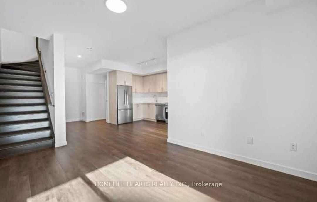 Unit 30 - 117 Marydale Avenue, Markham 2