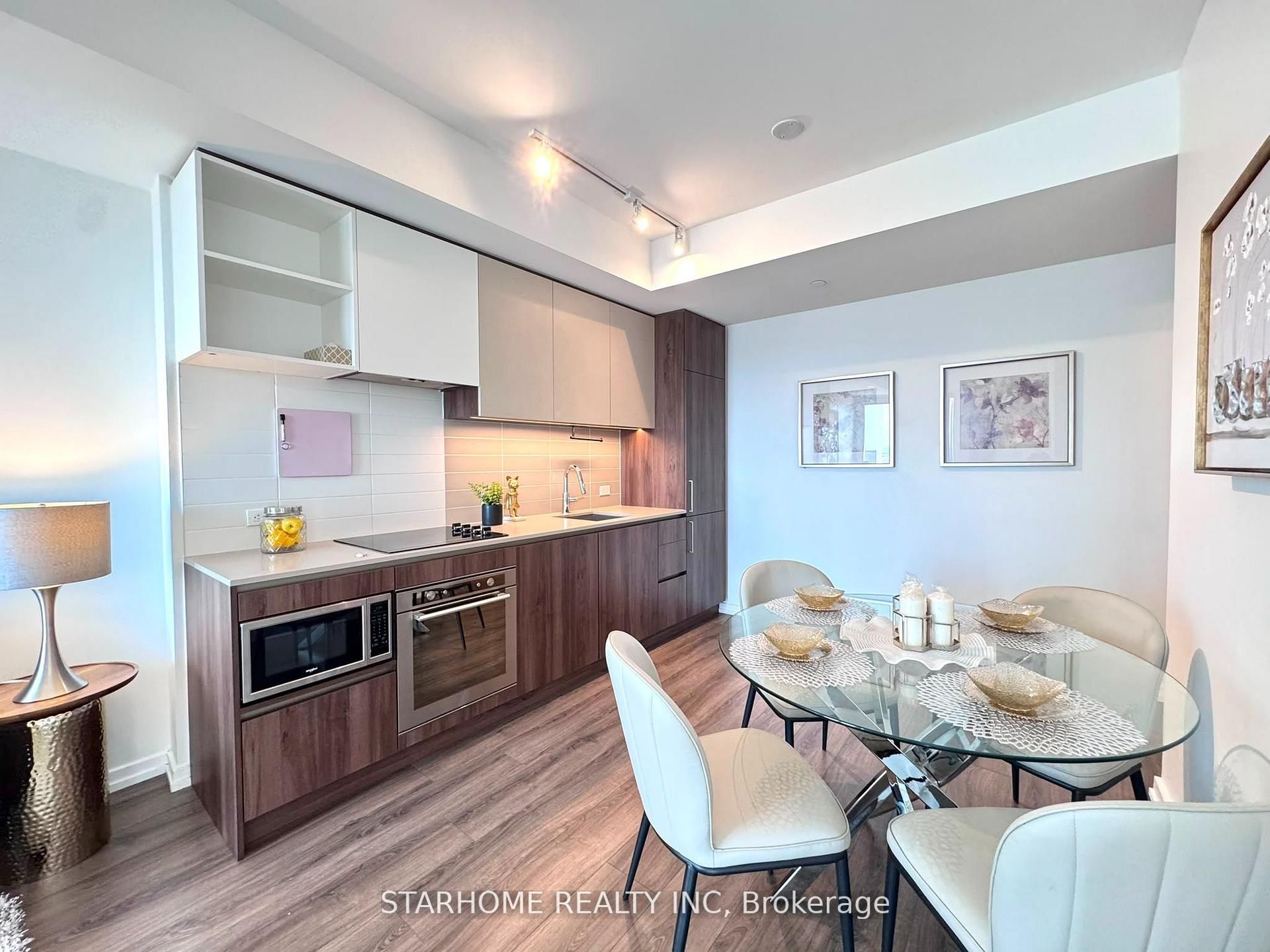 Unit 1515 - 1000 Portage Parkway, Vaughan 5