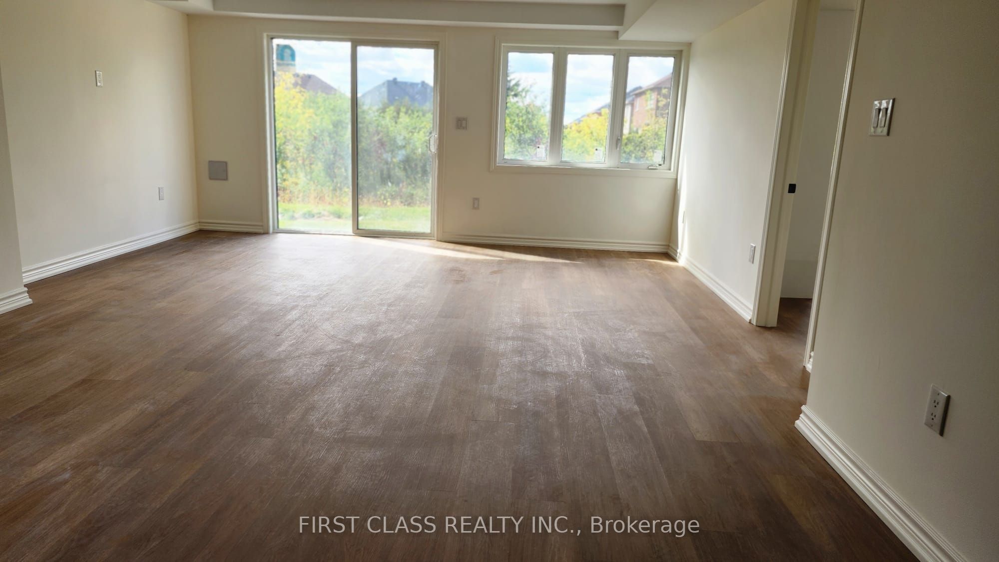 Unit Basement - 3 Percheron Court, Markham 4