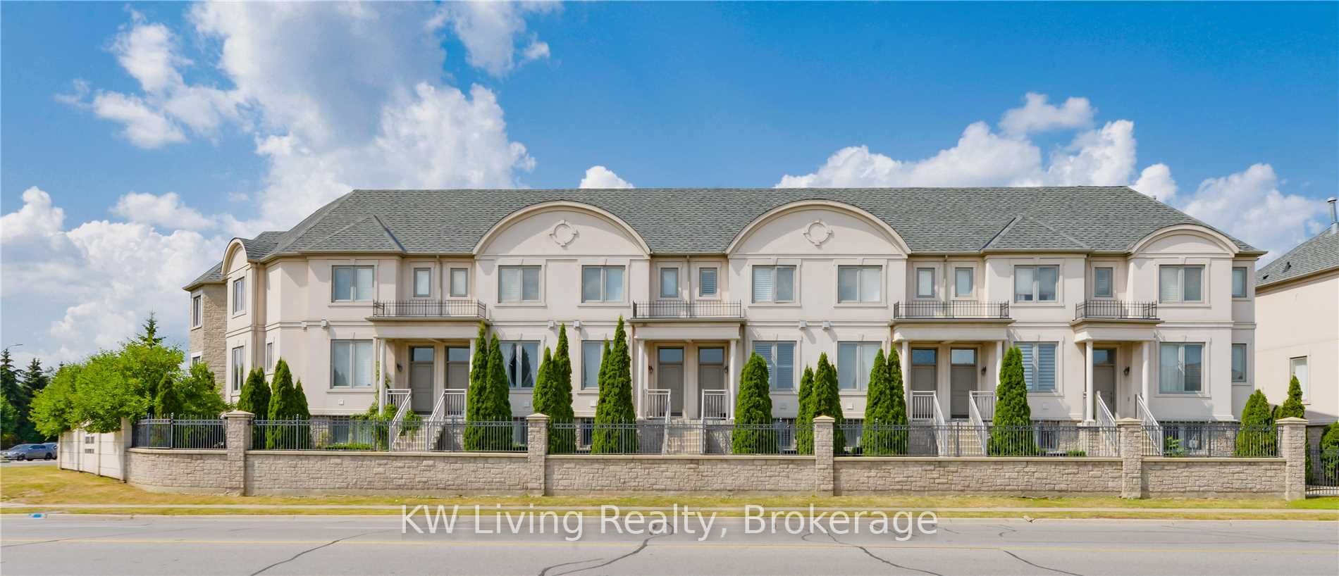 Unit 76 - 9133 Bayview Avenue, Richmond Hill 2