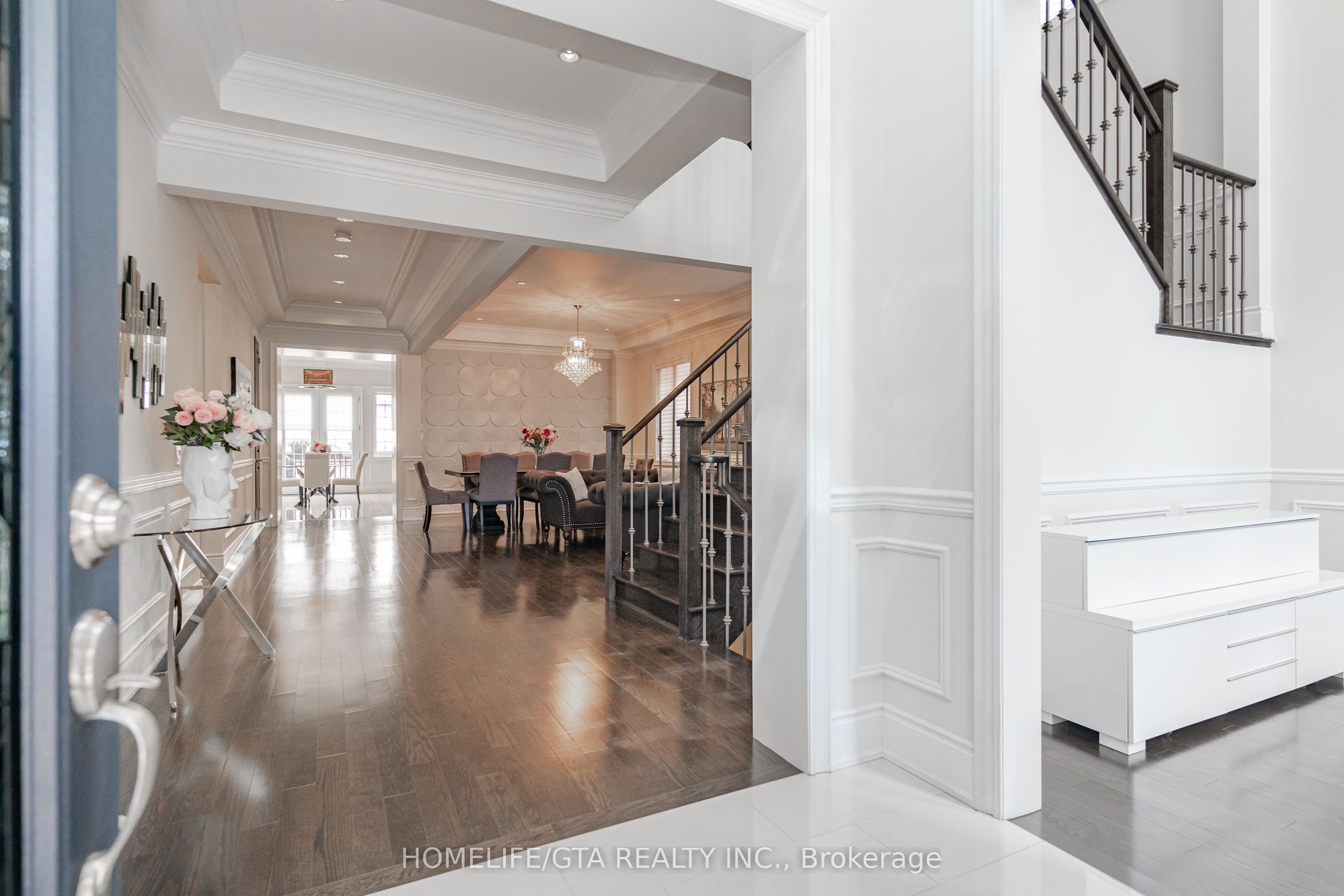 36 Balderson Dr, Vaughan, Ontario L4H4A3 Sold History HouseSigma