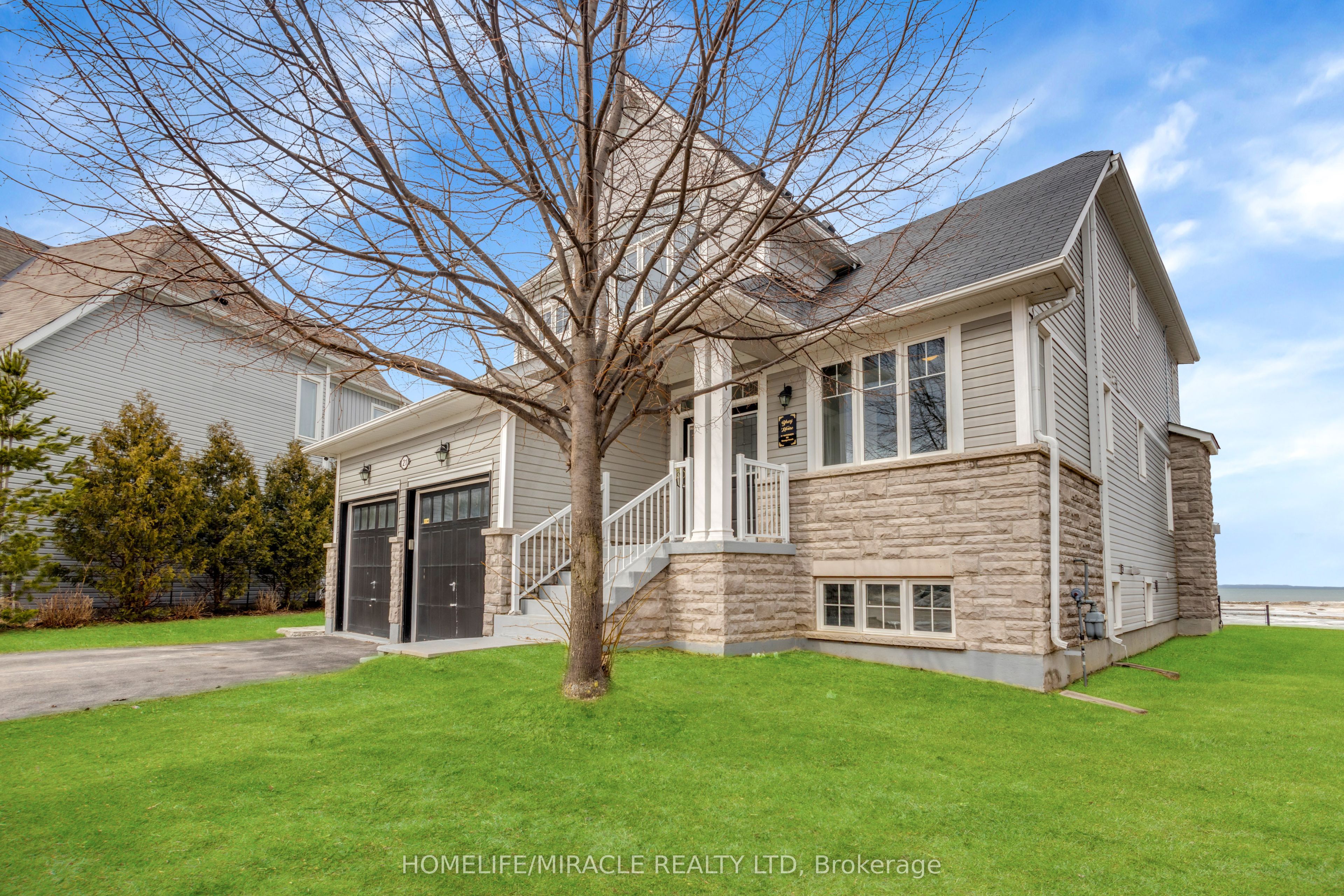 21 Waterview Road, Wasaga Beach 3