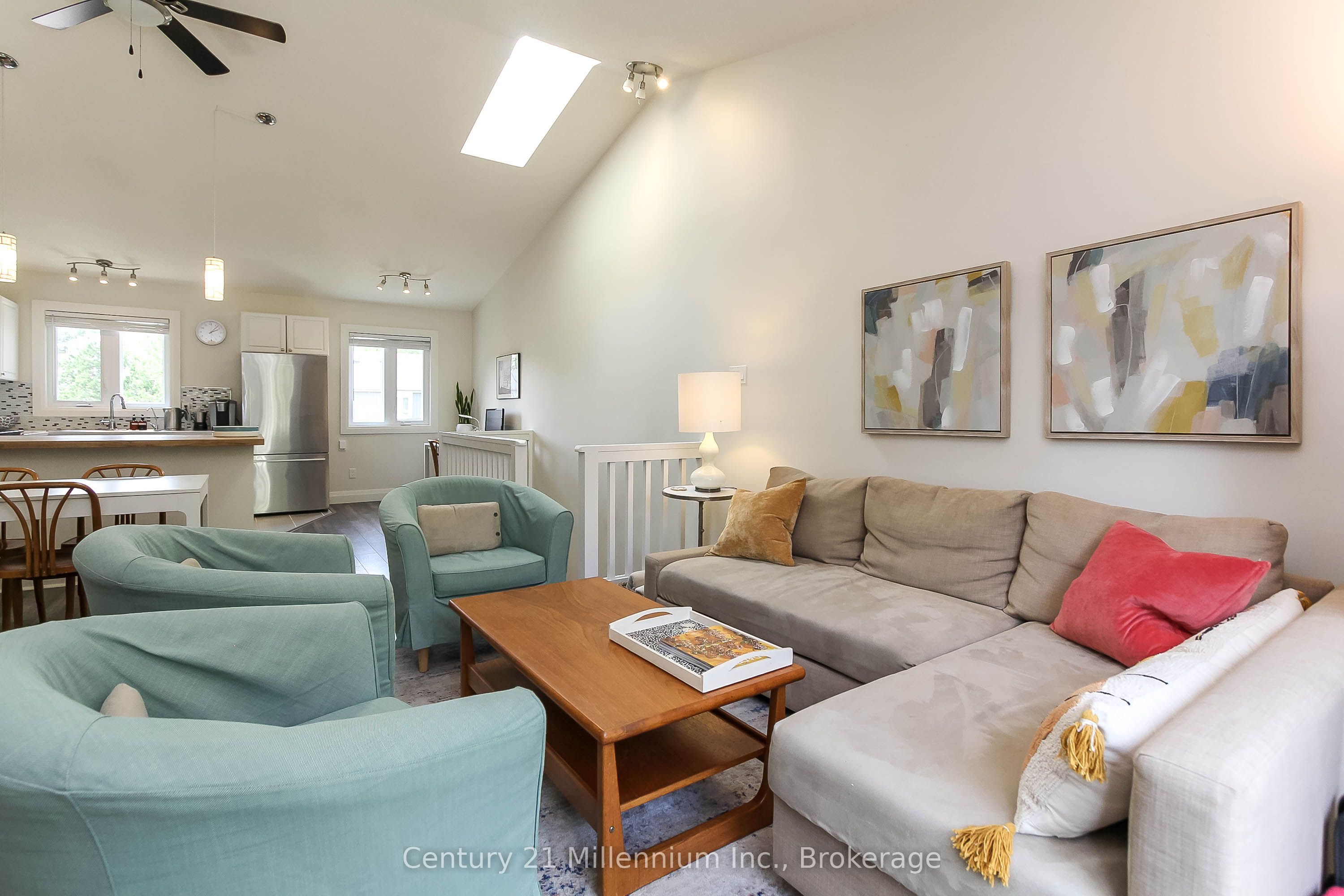 Unit 73 - 149 Fairway Crescent, Collingwood 4