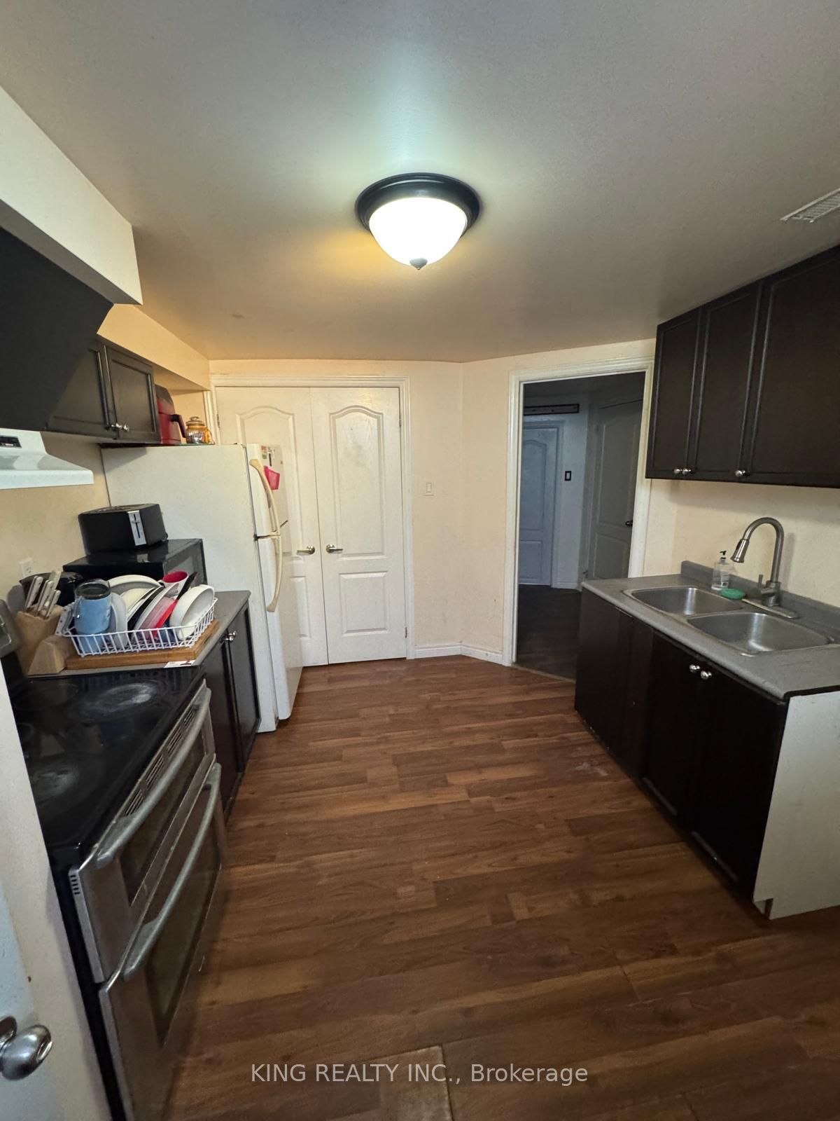 Unit Basement - 48 Brighton Road, Barrie 3