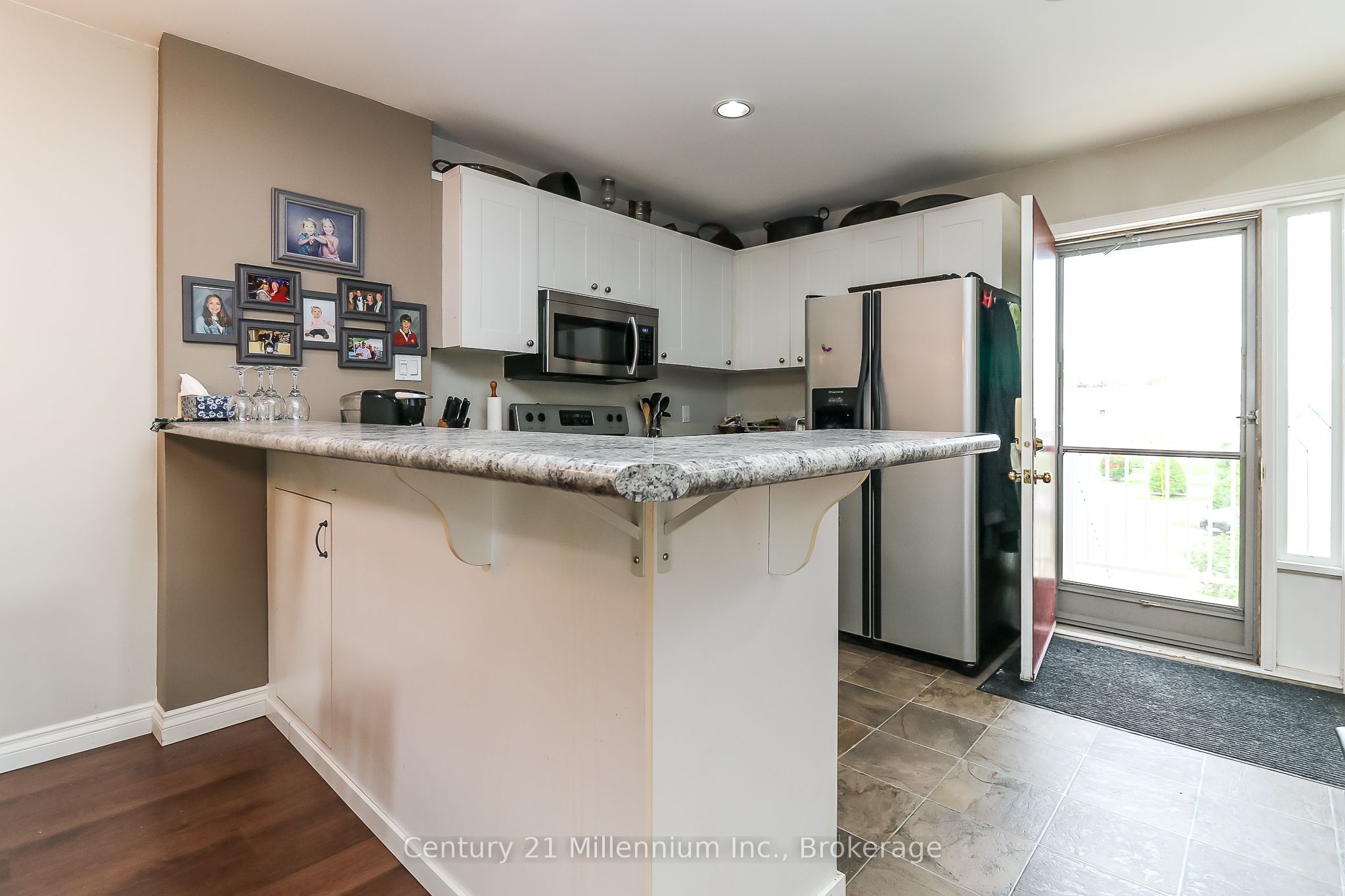 Unit 124 - 55 Trott Boulevard, Collingwood 4