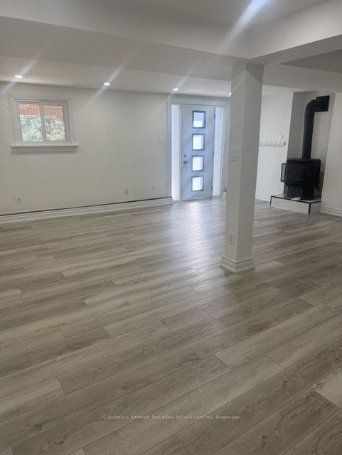 Unit LOWER - 95 Browning Trail, Barrie 4
