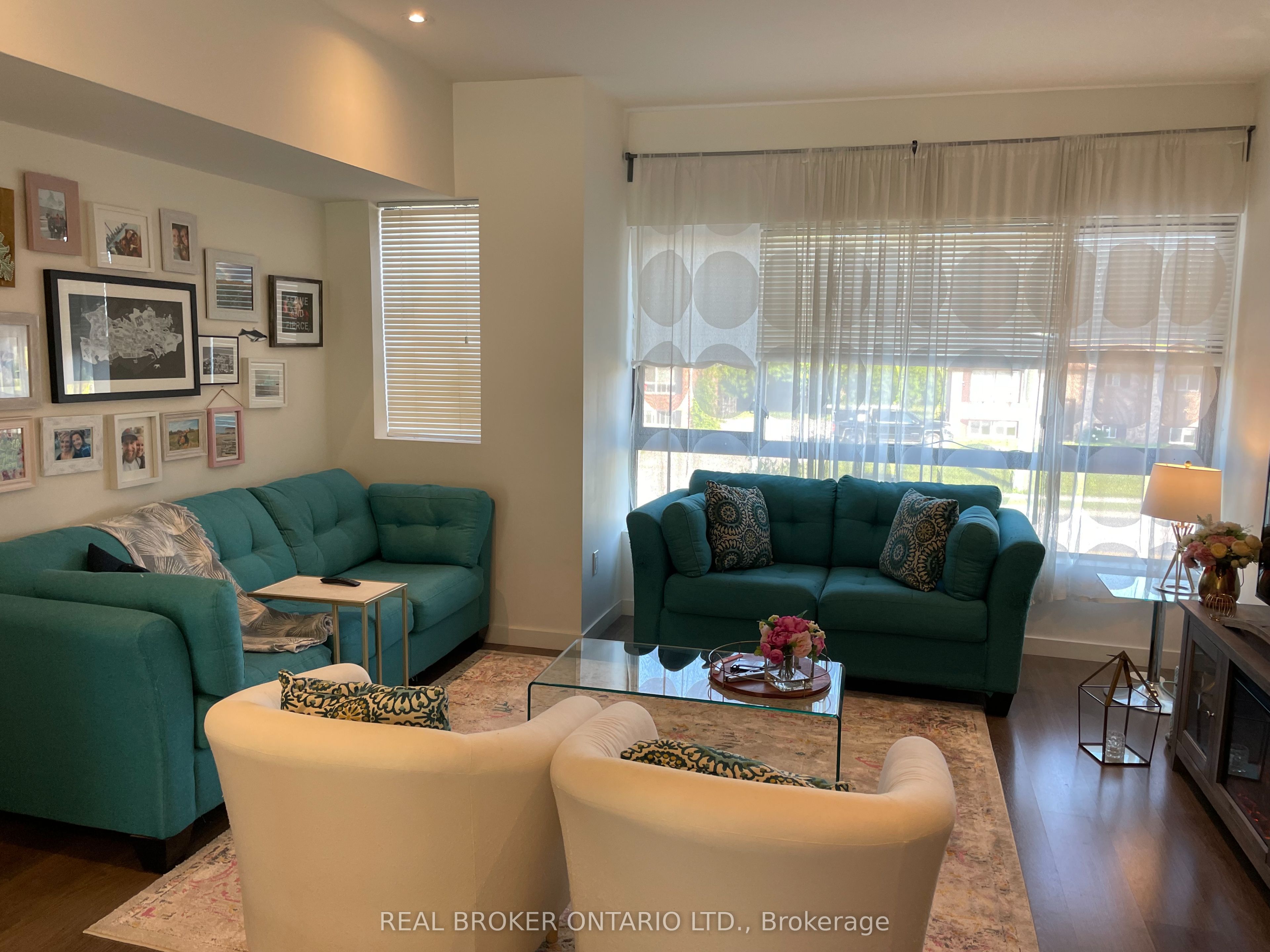 Unit 8 - 369 Essa Road, Barrie 3