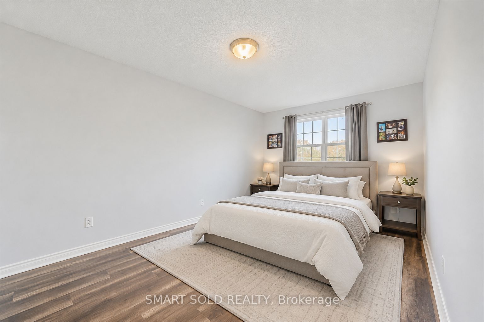 Unit Upper Bedroom - 28 Leggott Avenue, Barrie 3