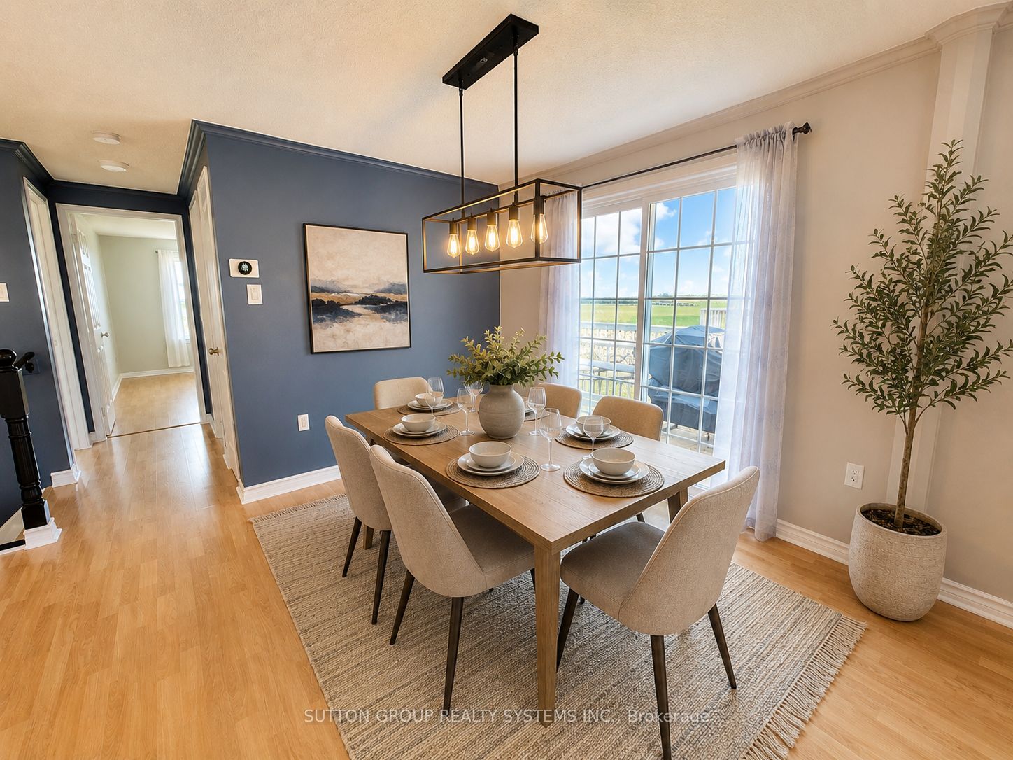Unit Main floor - 62 Laidlaw Drive, Barrie 4