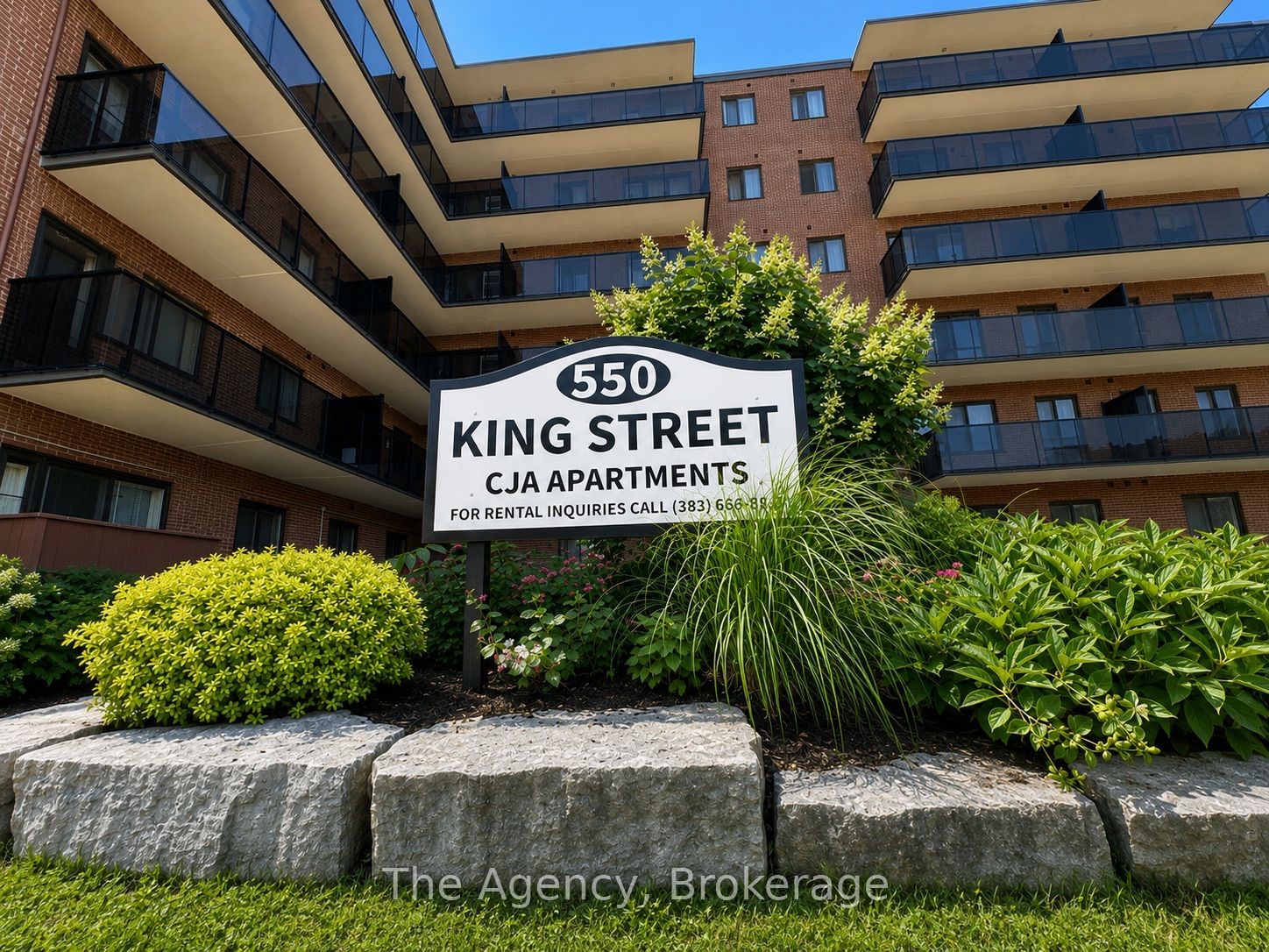 Unit 303 - 550 King Street, Midland 1