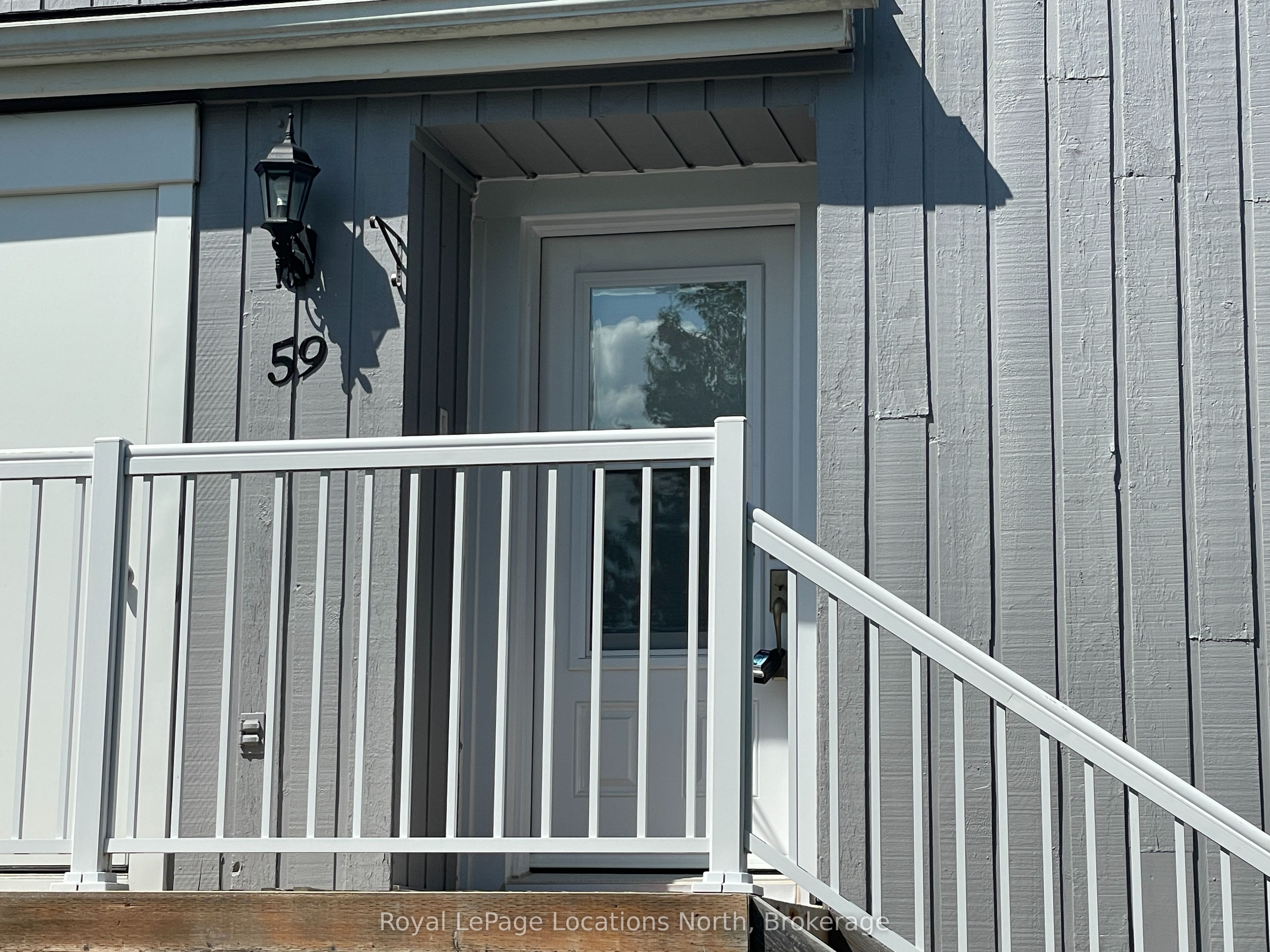 Unit 59 - 19 Dawson Drive, Collingwood 2