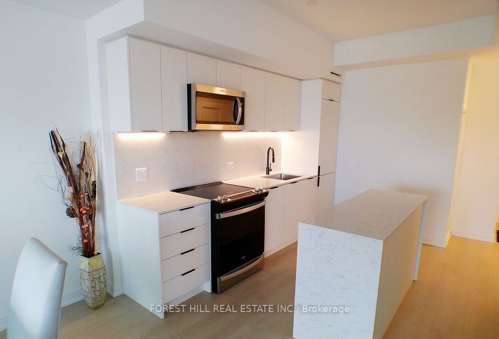 Unit 322 - 31 Huron Street, Collingwood 5