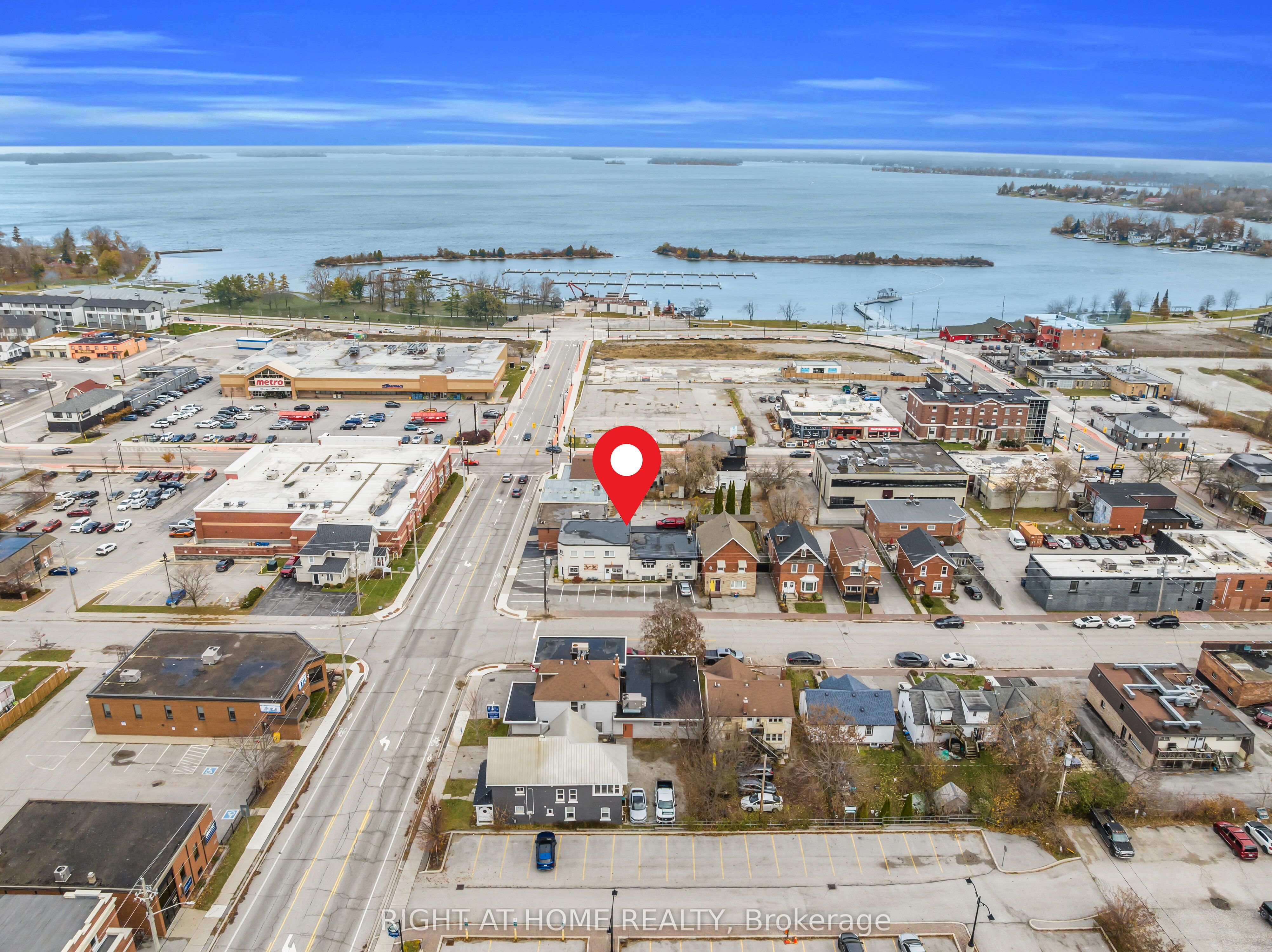Unit Apartment A - 32 Matchedash Street N, Orillia 2