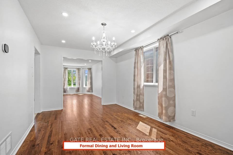 Unit Main & 2nd floor - 50 Stunden Lane, Barrie 5