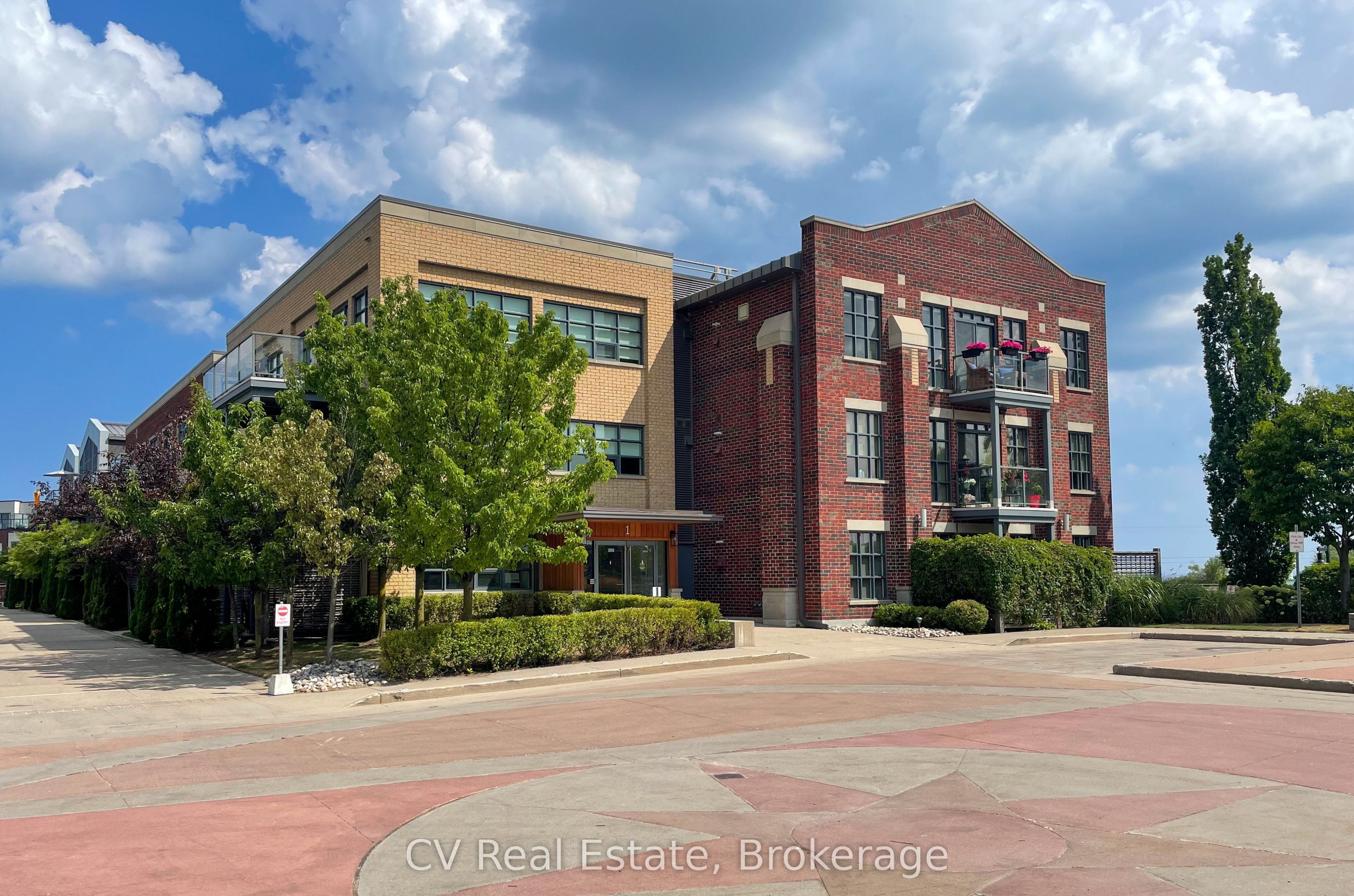 Unit 303 - 1 Shipyard Lane, Collingwood 1