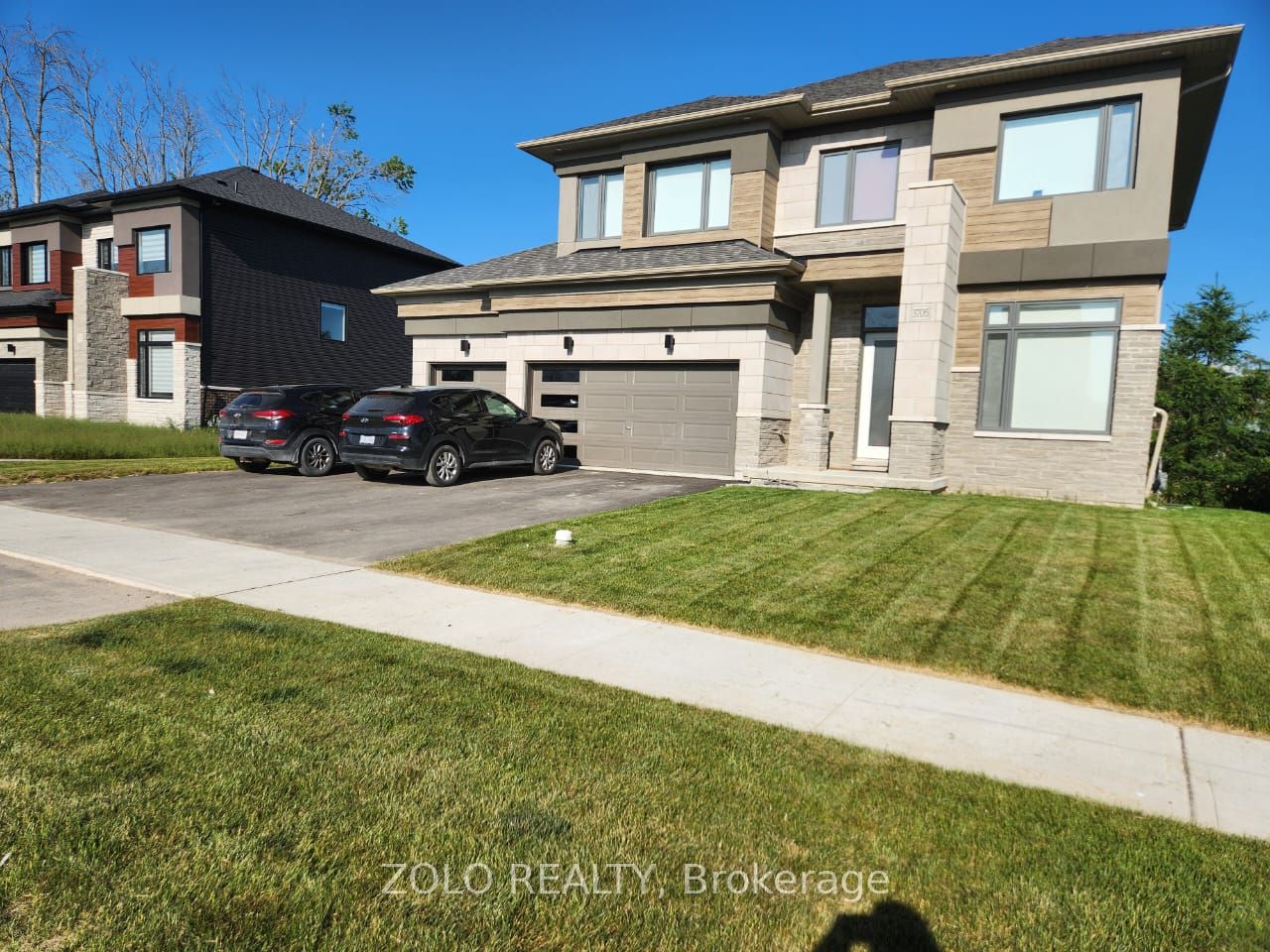 3705 Lakepoint Drive, Severn 2