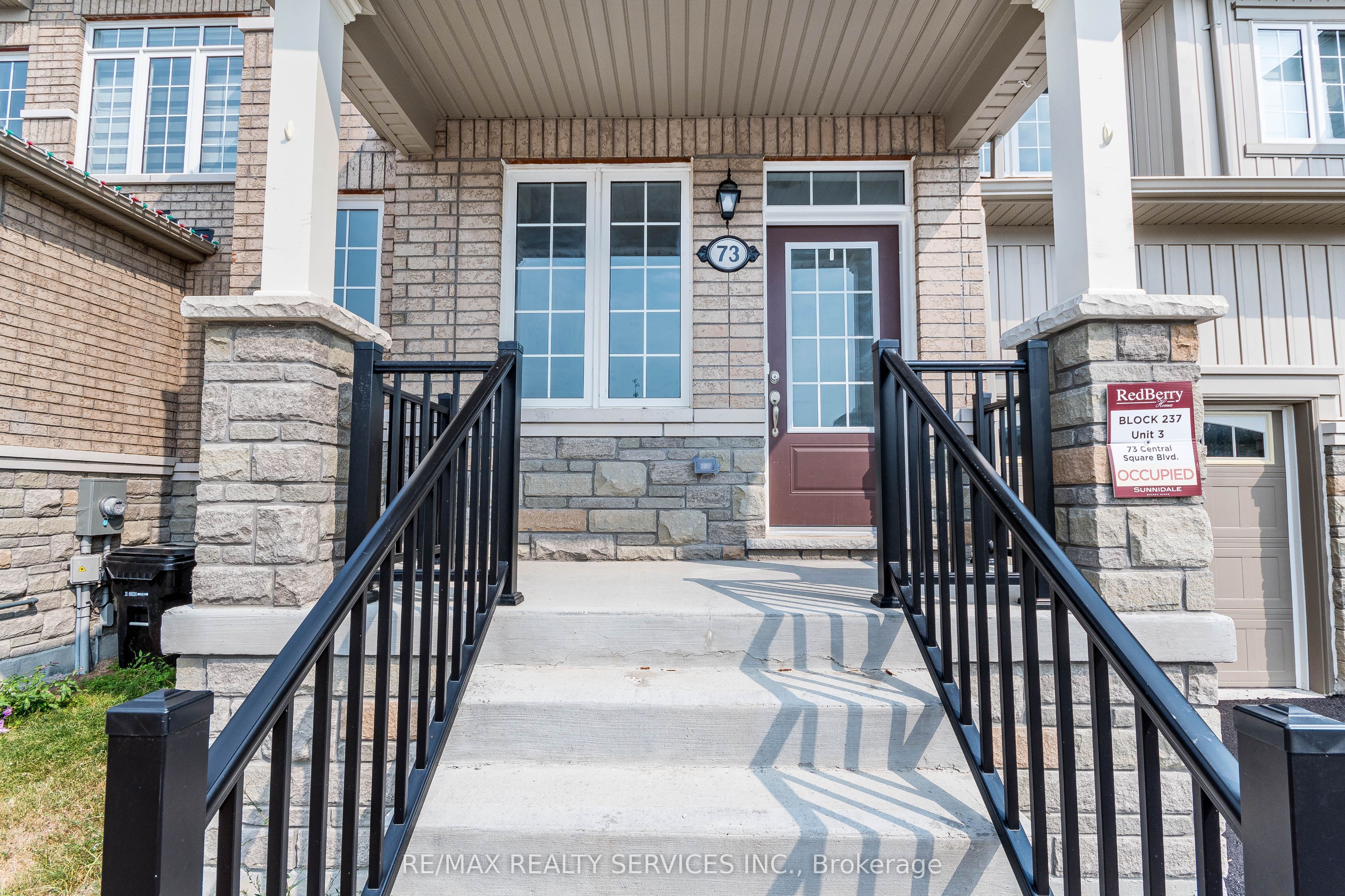 73 Central Square Boulevard, Wasaga Beach 3