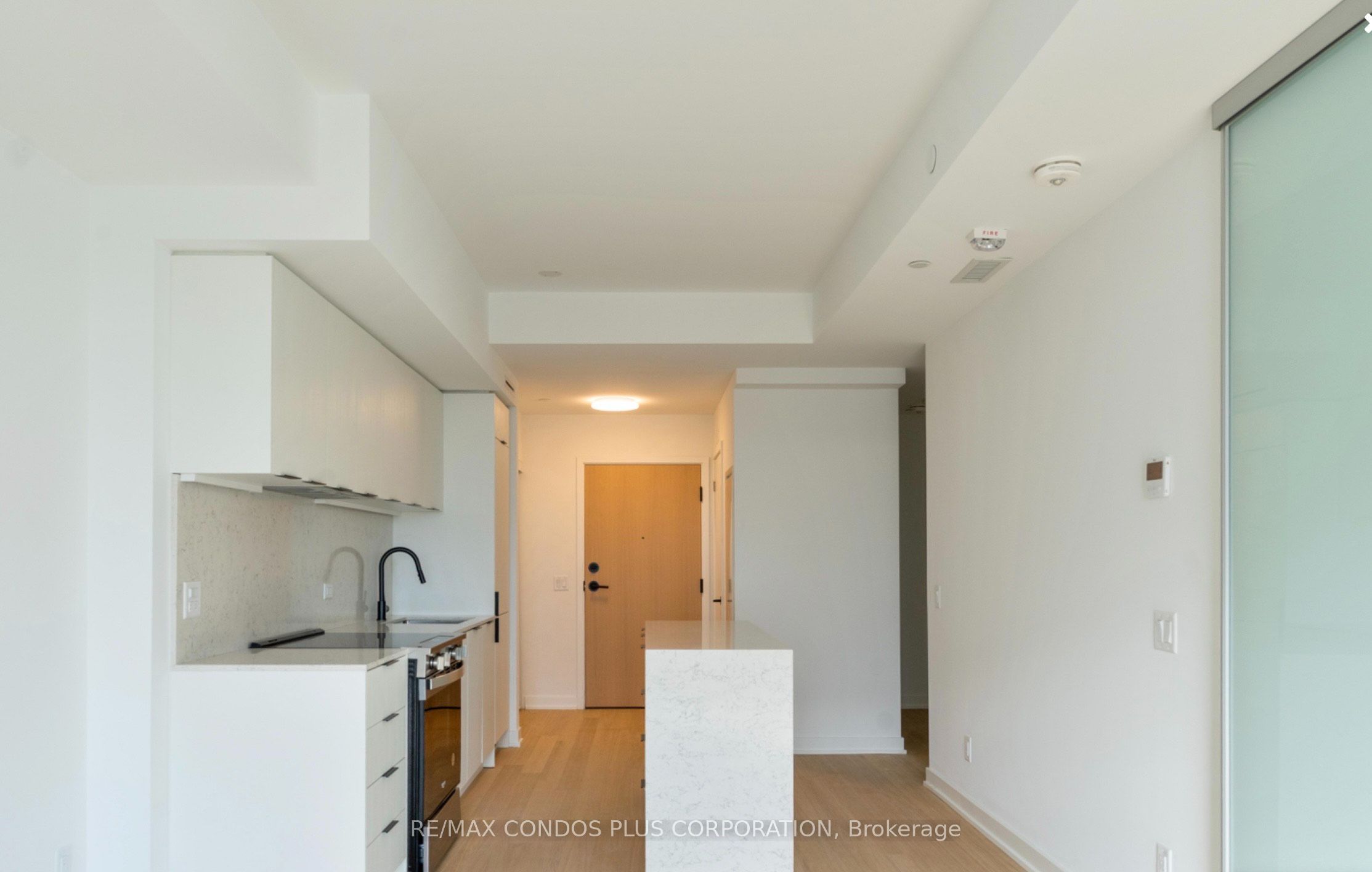 Unit 520 - 31 Huron Street, Collingwood 3