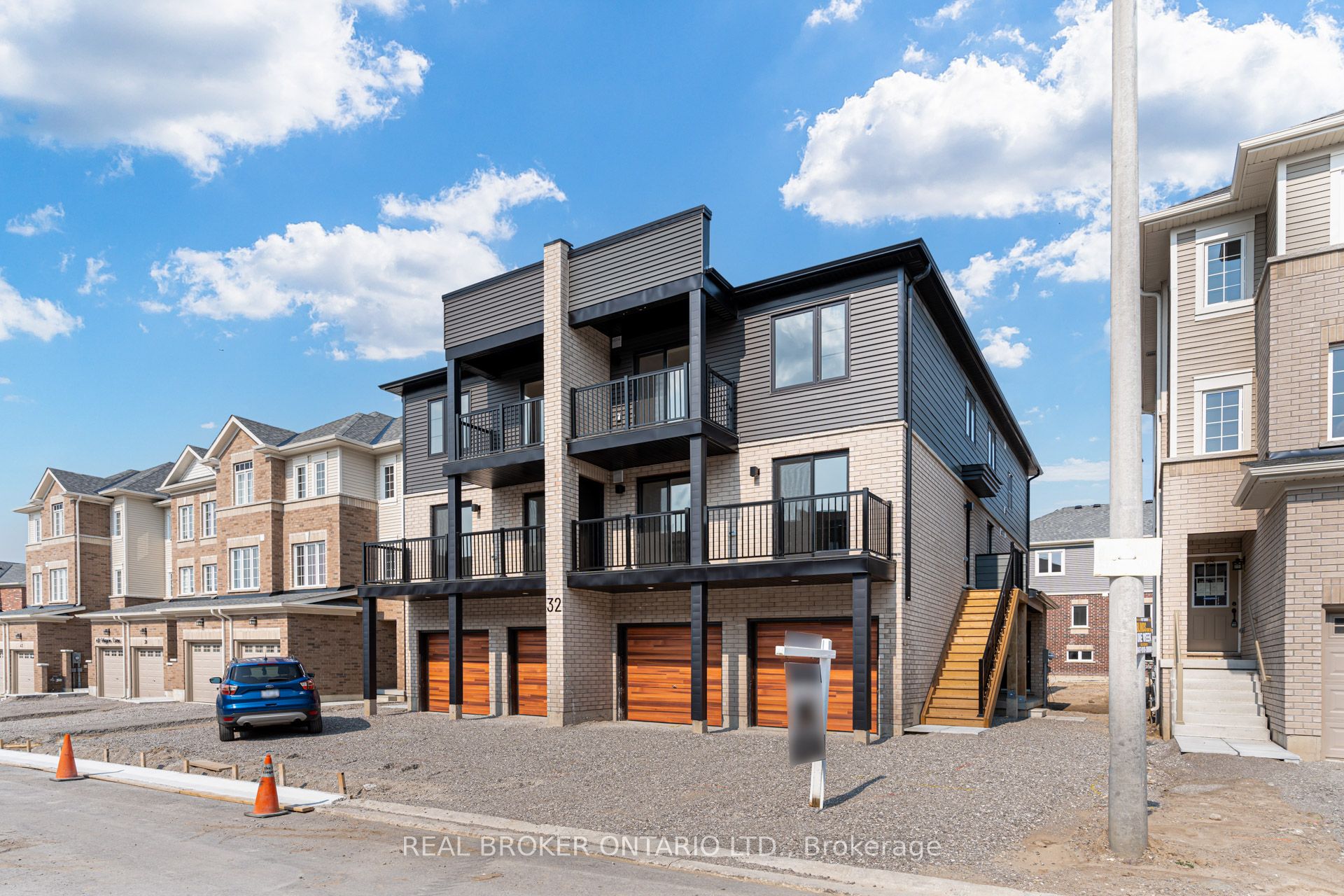 Unit 6 - 32 Wagon Lane N, Barrie 5