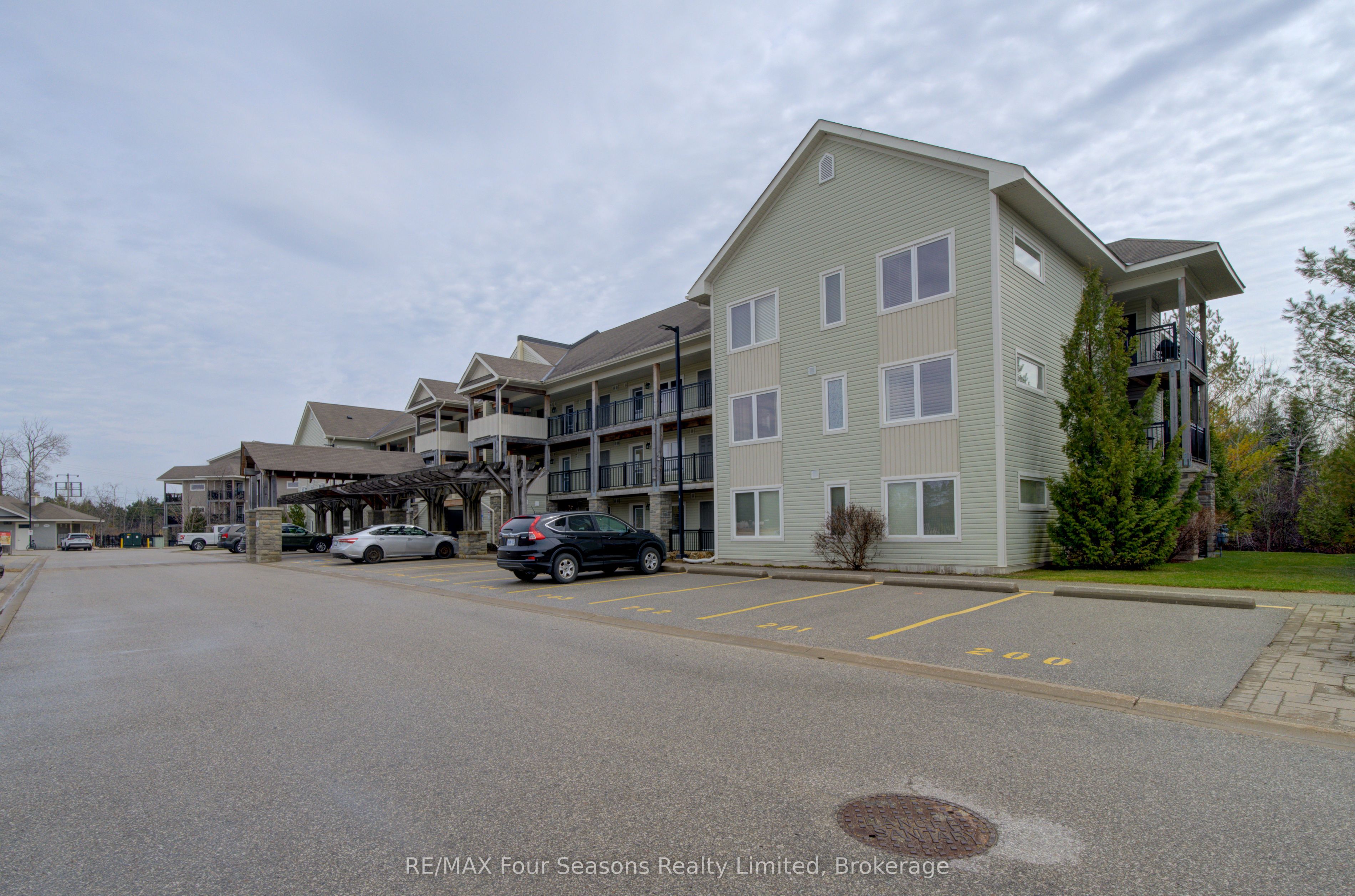 Unit 105 - 6 Brandy Lane Drive, Collingwood 2