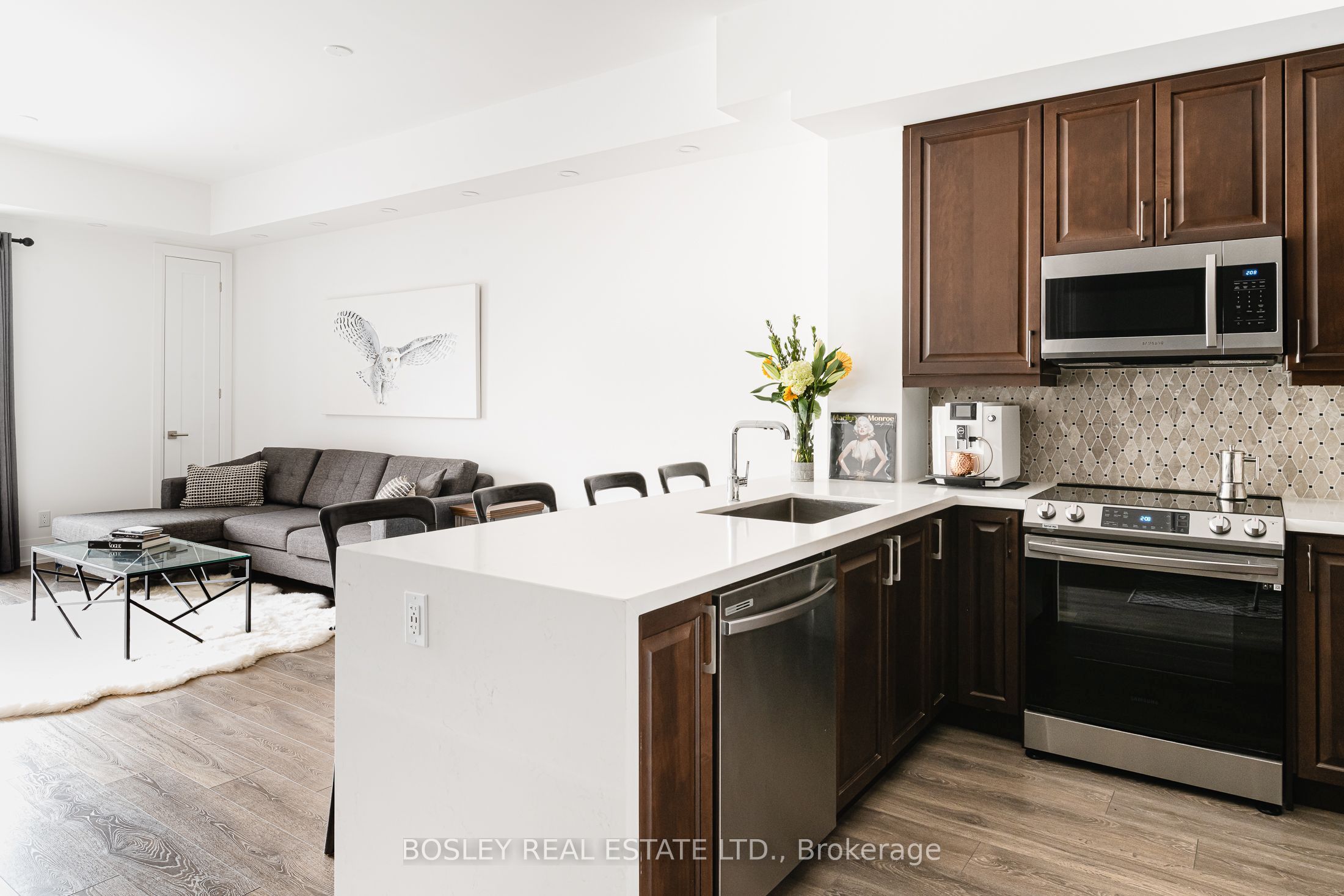 Unit 310 - 1 Hume Street S, Collingwood 5