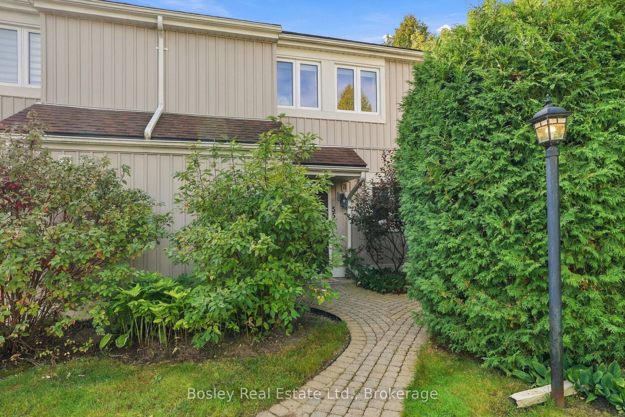 552 Oxbow Crescent, Collingwood 3