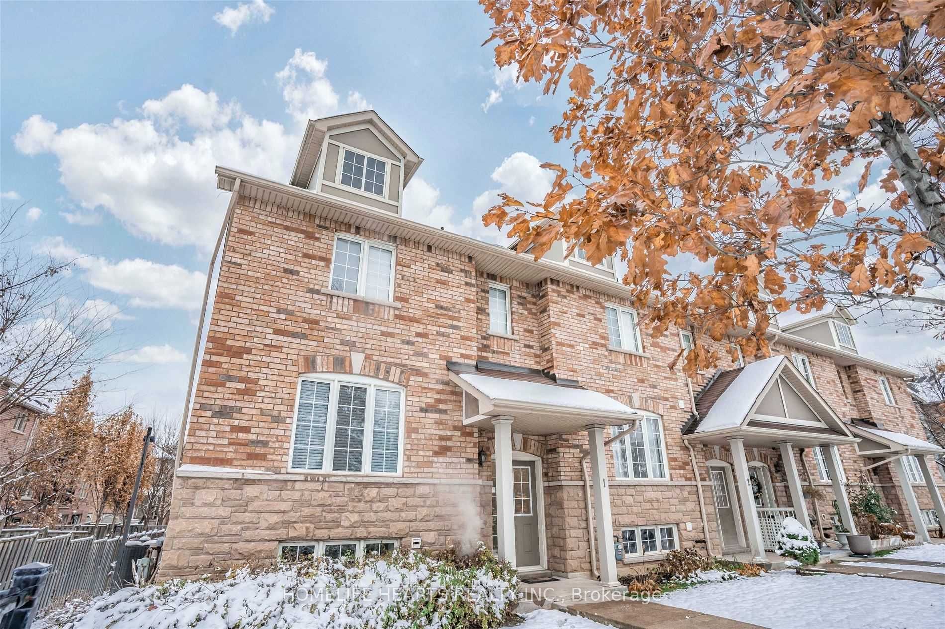 Unit 1 - 2360 Britannia Road, Mississauga 2