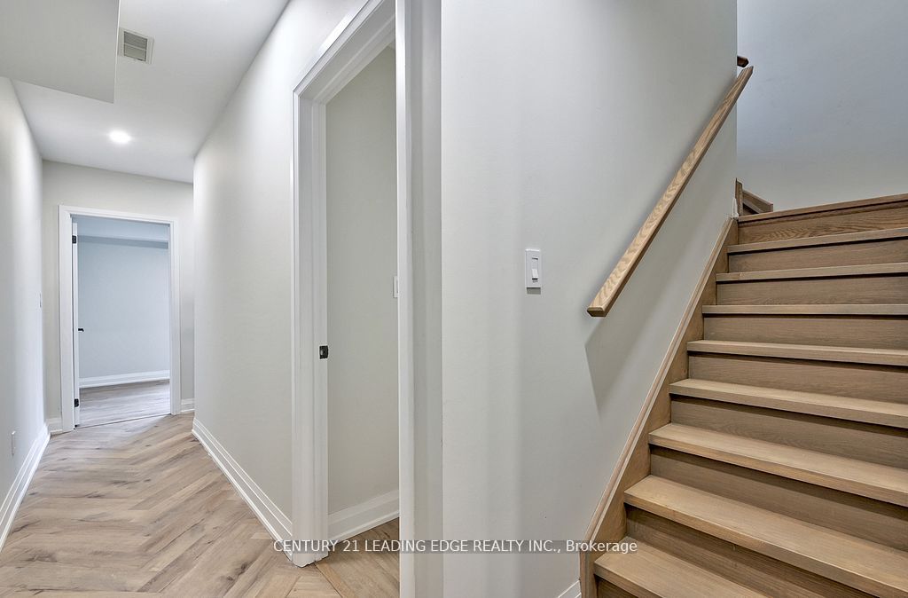 Unit 3 - 53 Boon Avenue, Toronto 3