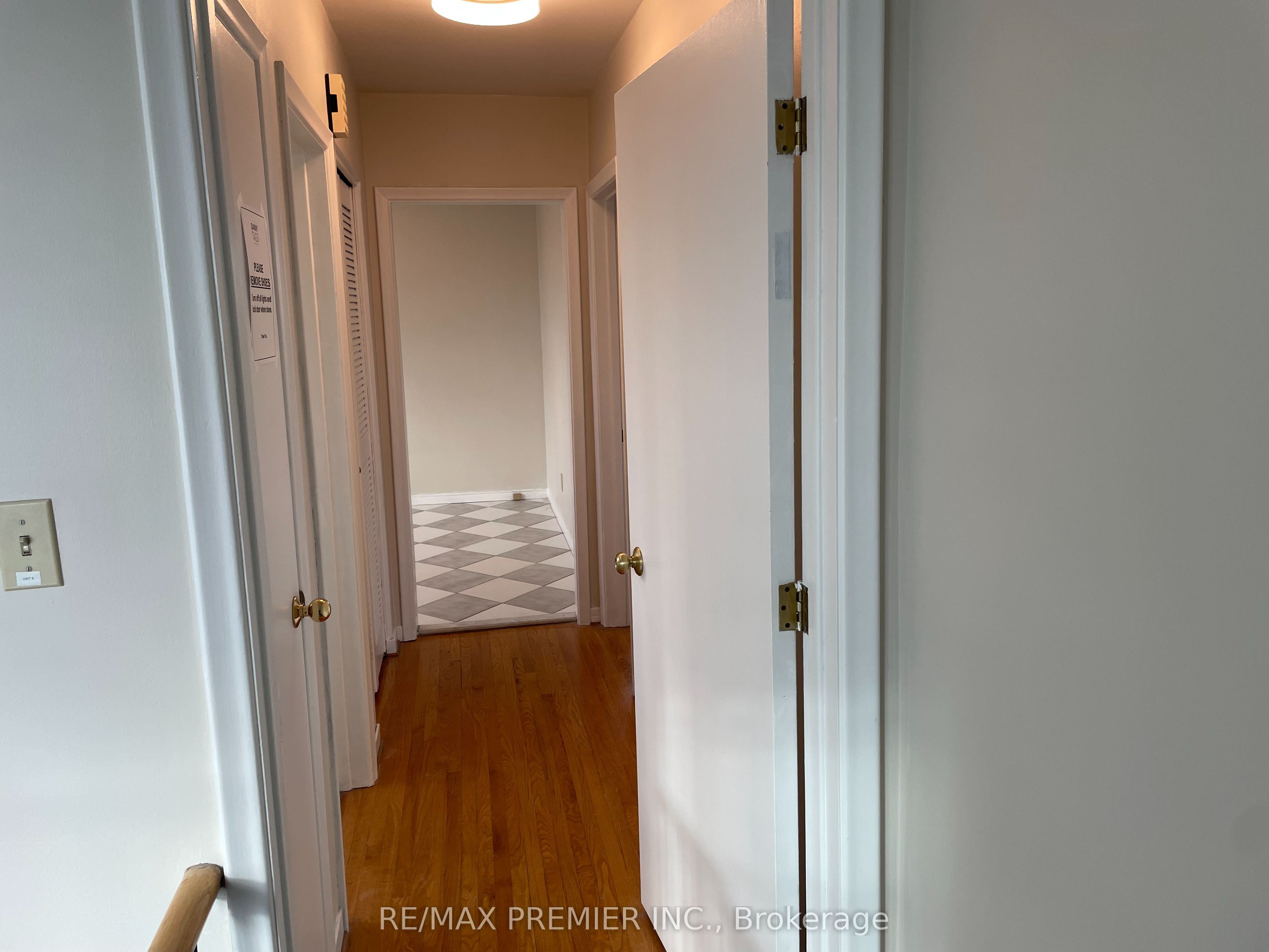 Unit 3 - 2360 Keele Street, North York 5