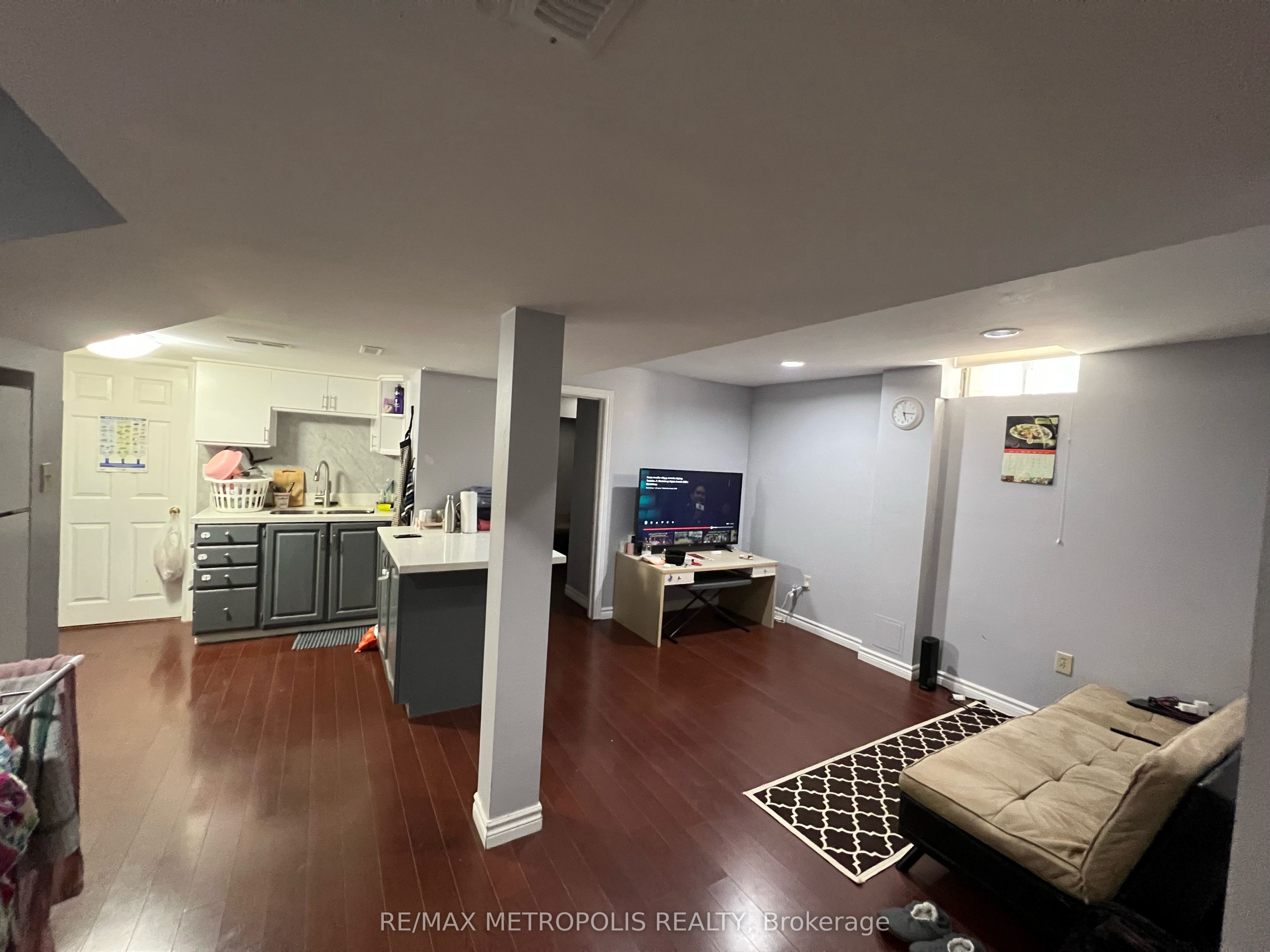 Unit Bsmt - 5884 Chorley Place, Mississauga 3