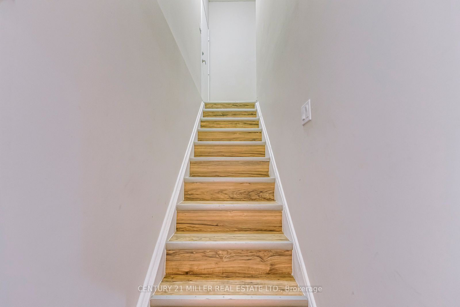 Unit Lower - 1351 Fieldcrest Lane, Oakville 4