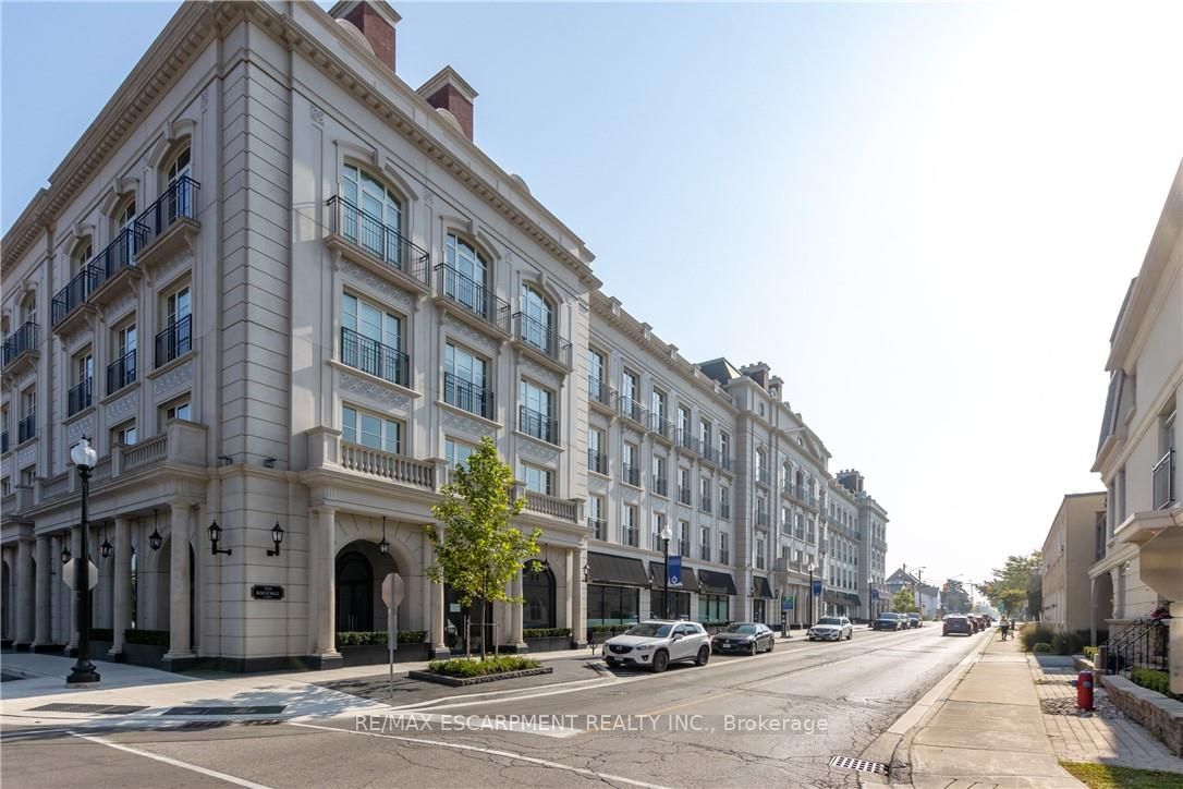 Unit PH1 - 300 RANDALL Street, Oakville 2