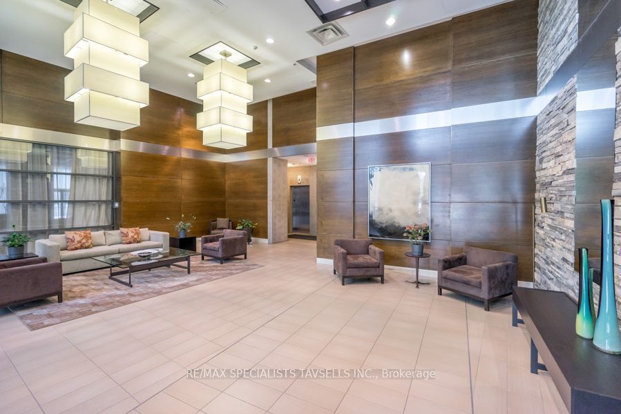 Unit 304 - 1 Hurontario Street, Mississauga 2
