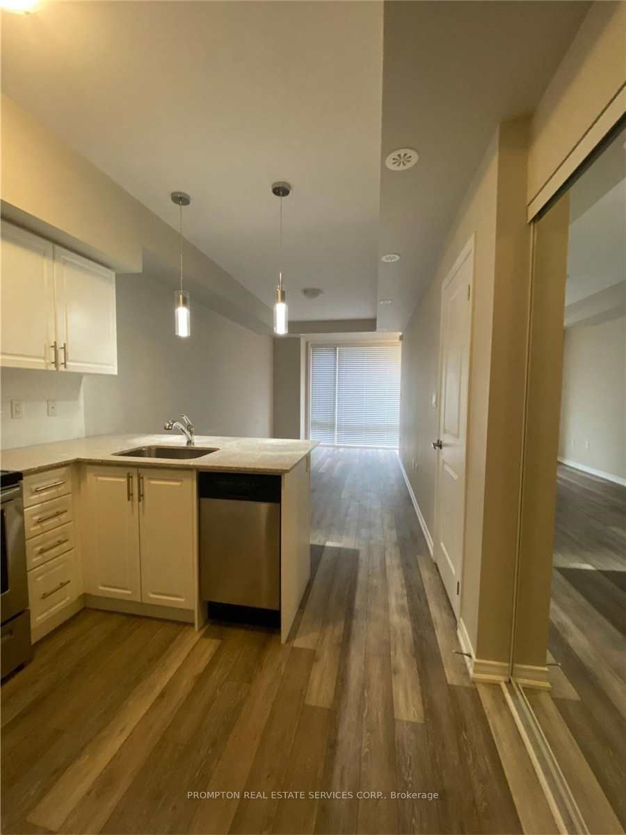 Unit 59 - 28 Fieldway Road, Etobicoke 3
