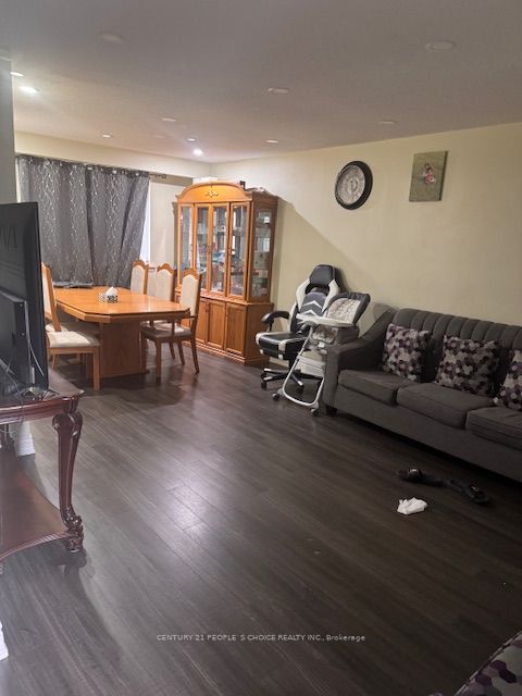 Unit Upper - 3038 Coral Drive, Mississauga 2