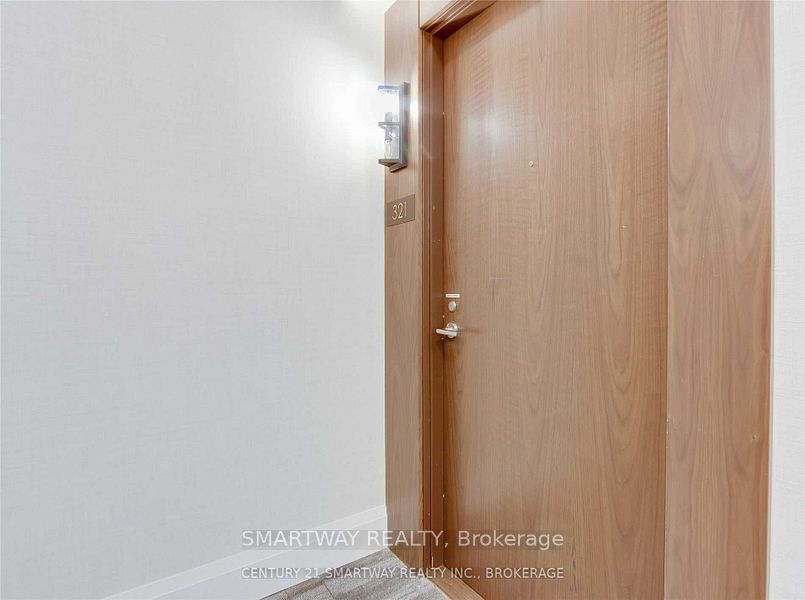 Unit 321 - 1050 Main Street E, Milton 5