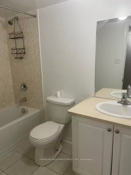 Unit Basement - 21 Locarno Street, Brampton 5