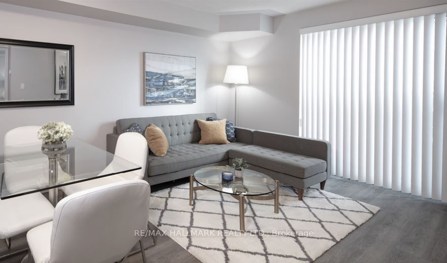 Unit 1612 - 5191 Dundas Street W, Etobicoke 3
