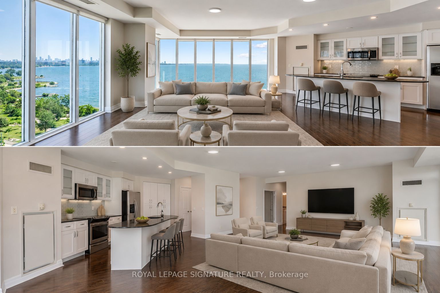 Unit 1103 - 58 Marine Parade Drive, Etobicoke 2