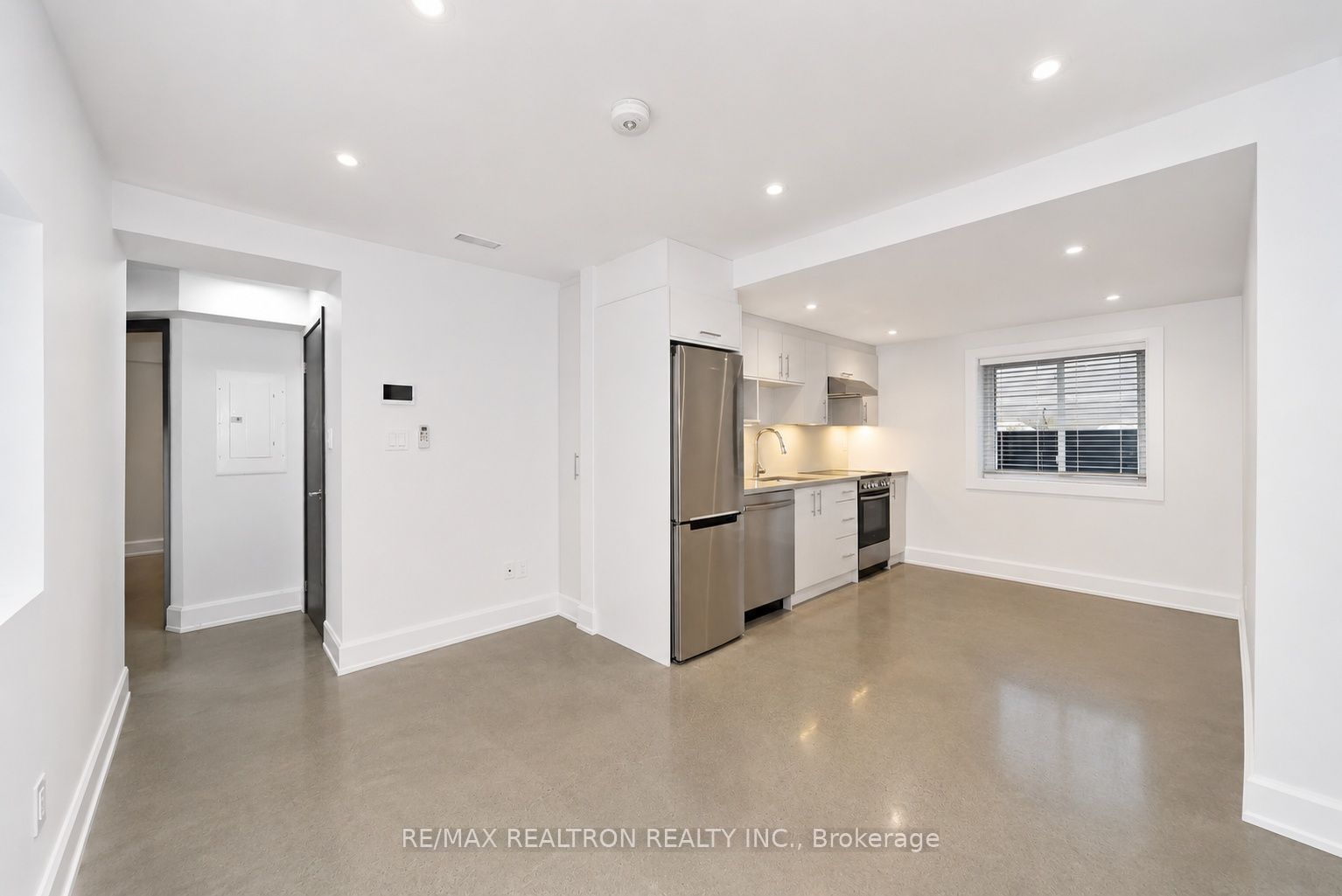 Unit 2 - 230 Boon Avenue, Toronto 5