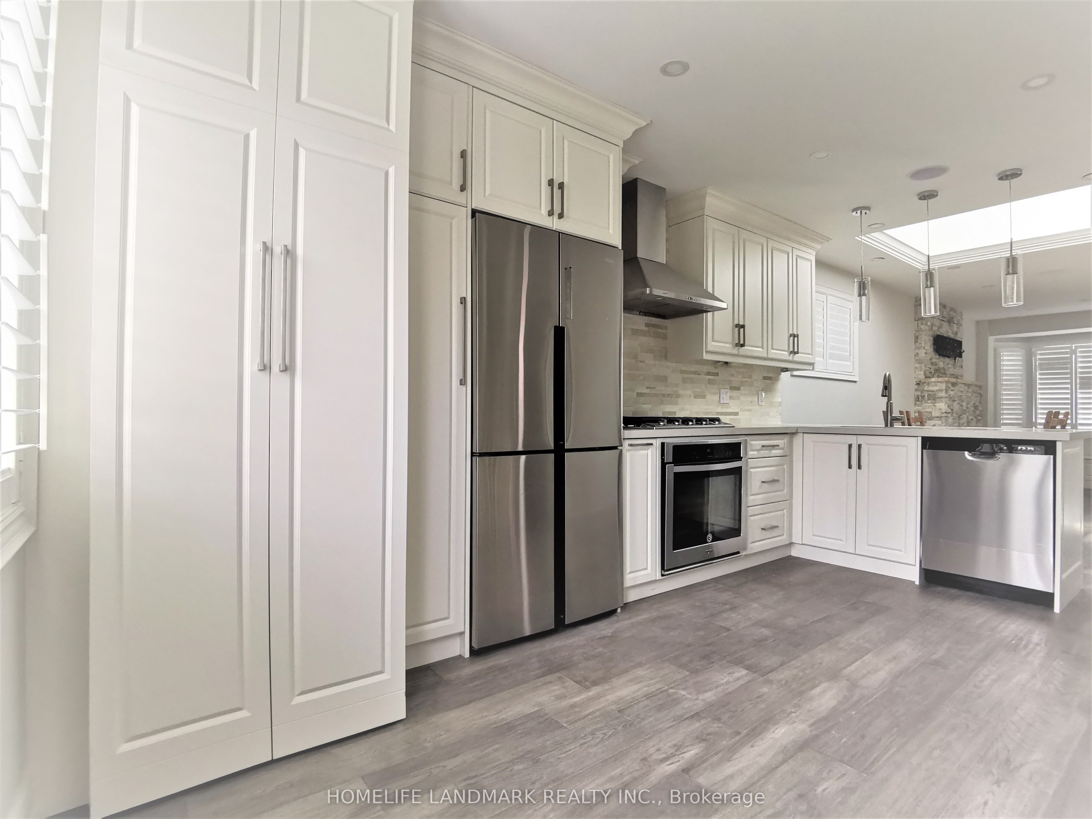 Unit Main - 379 Whitmore Avenue, Toronto 5