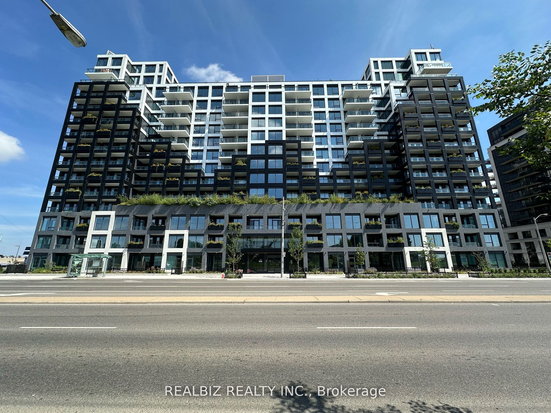 Unit 339 - 1100 Sheppard Avenue, North York 2