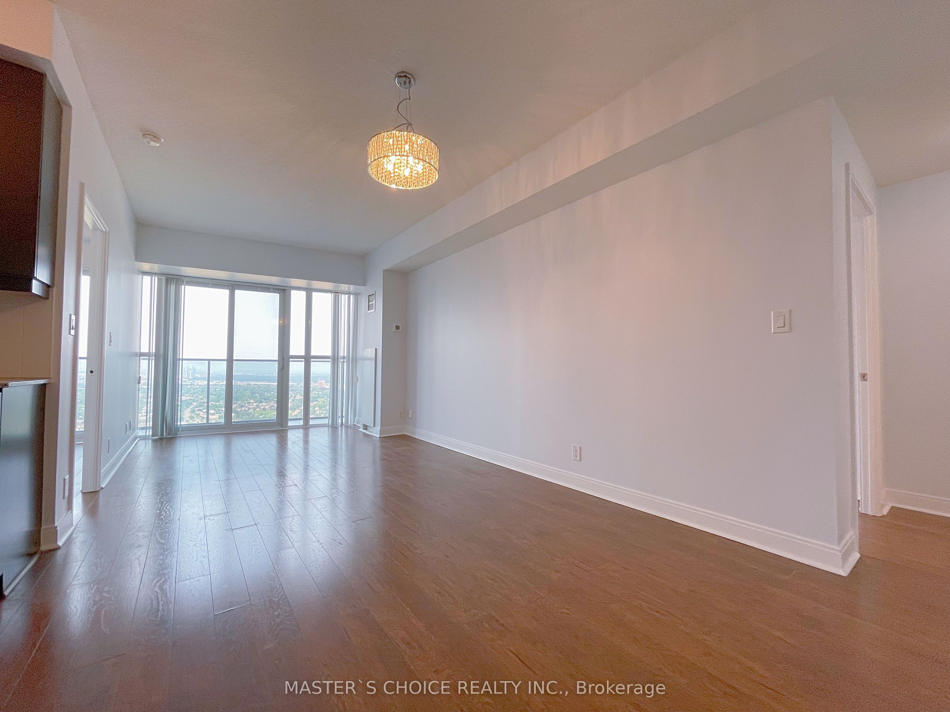 Unit 4201 - 60 Absolute Avenue, Mississauga 3