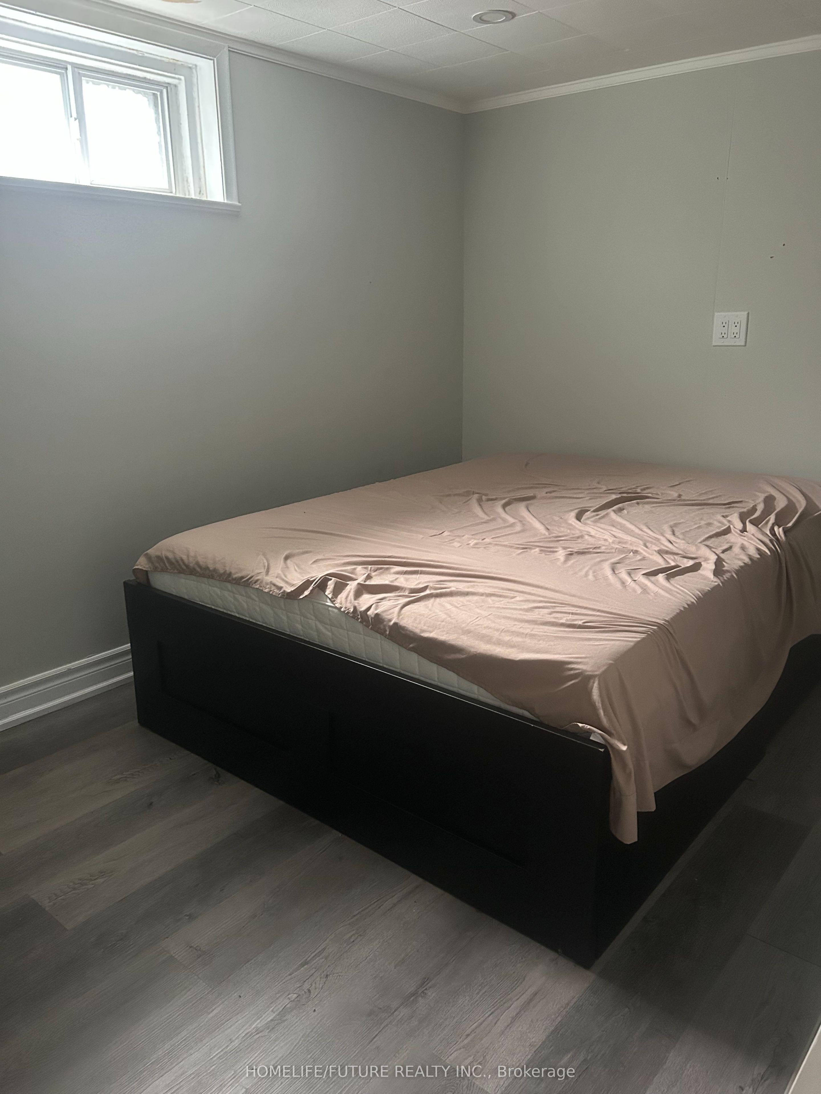 Unit Bsmt - 83 Bimini Crescent, North York 5