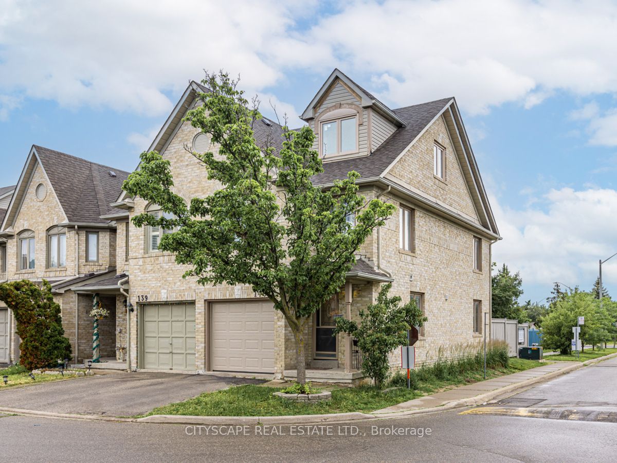 Unit 140 - 1292 Sherwood Mills Boulevard, Mississauga 2