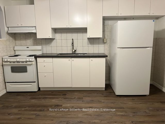 Unit 2 - 1746A Eglinton Avenue W, Toronto 2