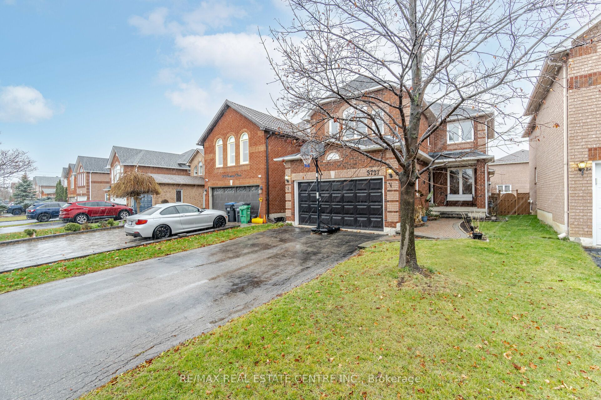 3727 Althorpe Circle, Mississauga 4