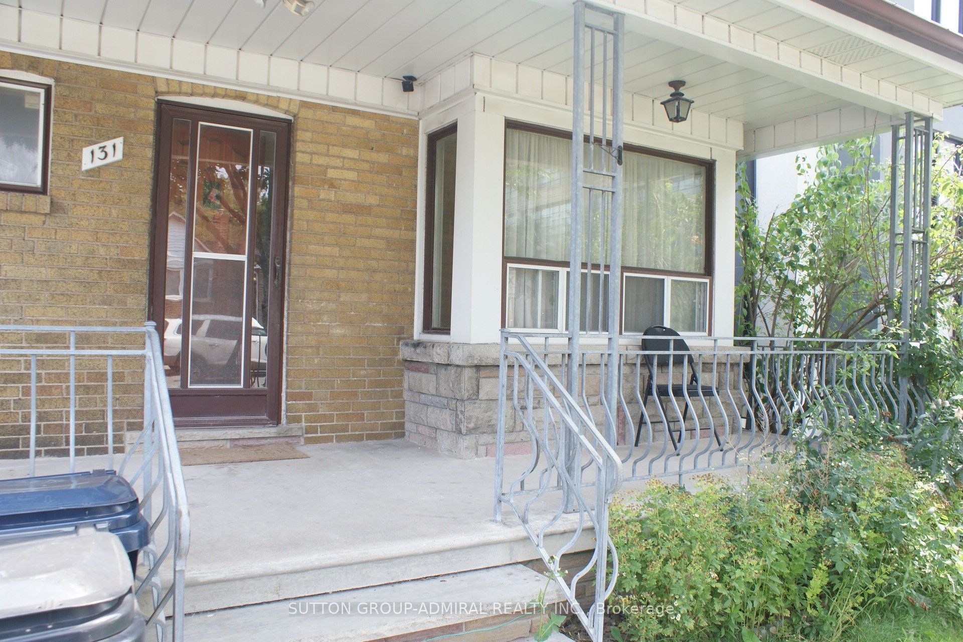Unit Main - 131 Times Road, Toronto 2